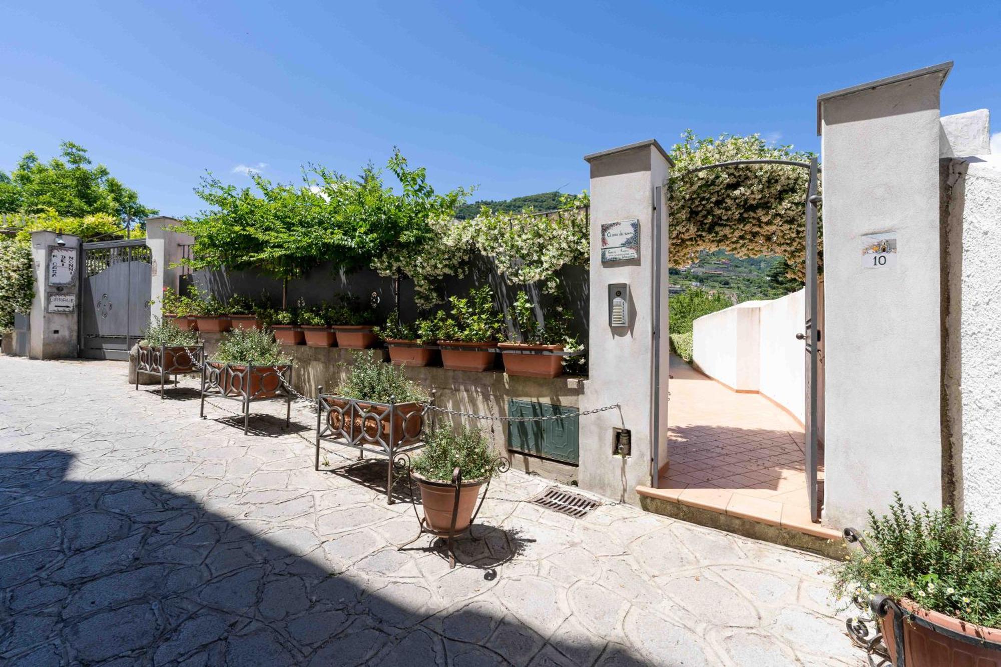 A Casa Dei Nonni 3*