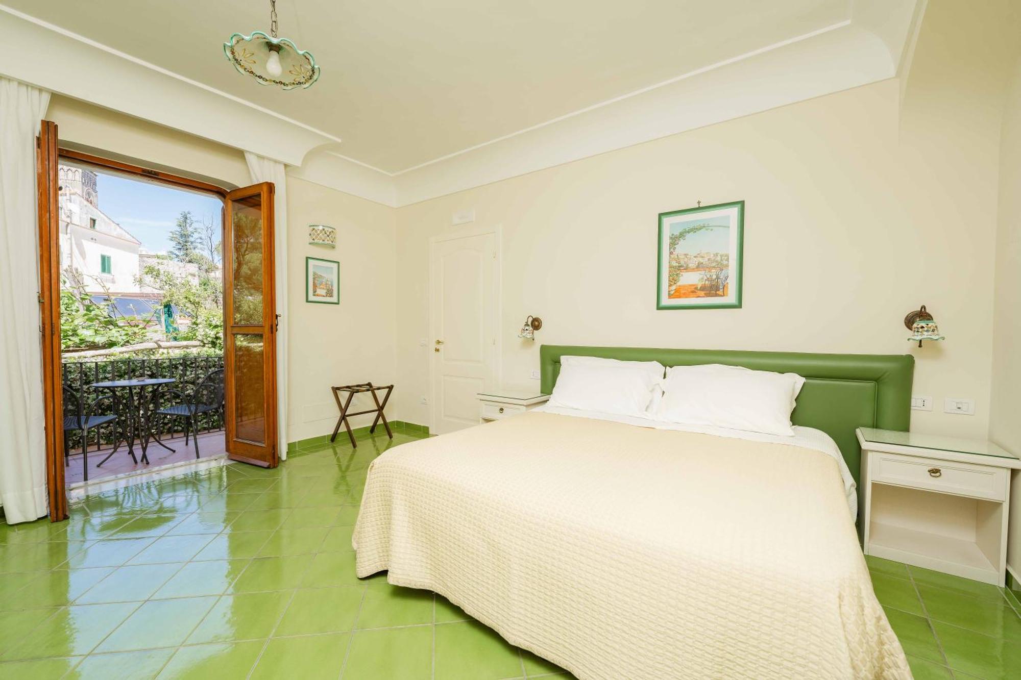 A Casa Dei Nonni