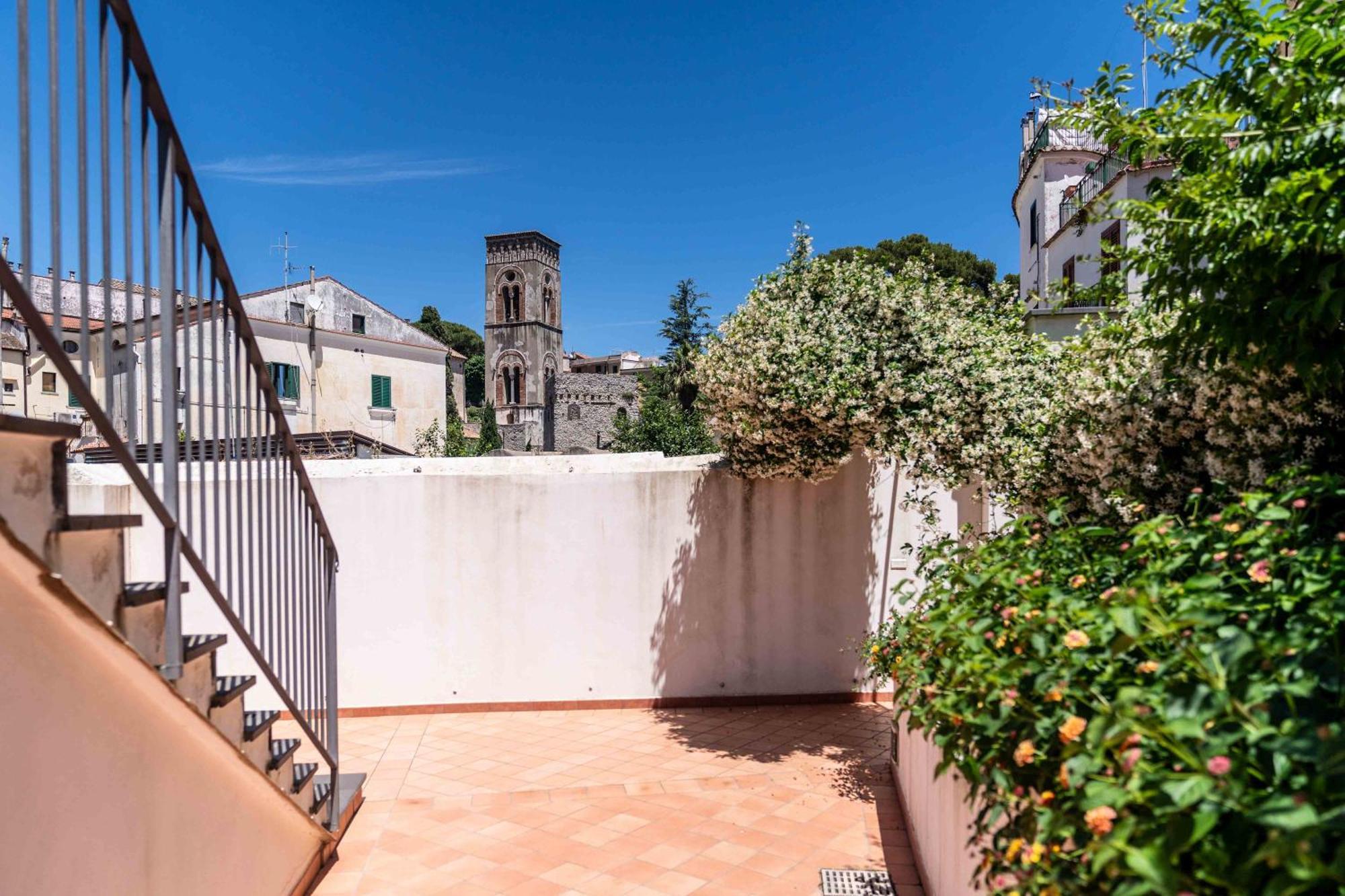 A Casa Dei Nonni Guest house