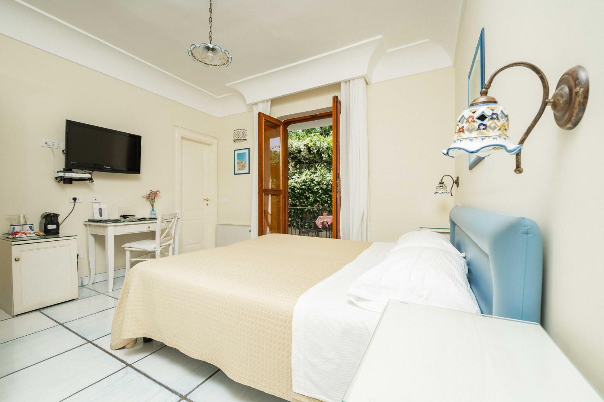 A Casa Dei Nonni 3* Ravello