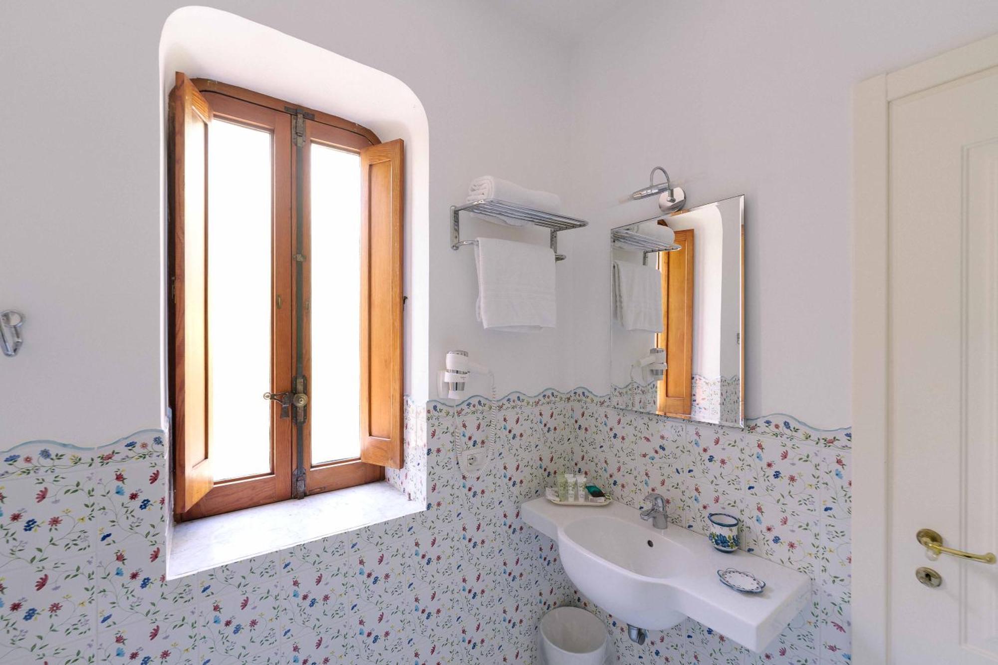 A Casa Dei Nonni Guest house