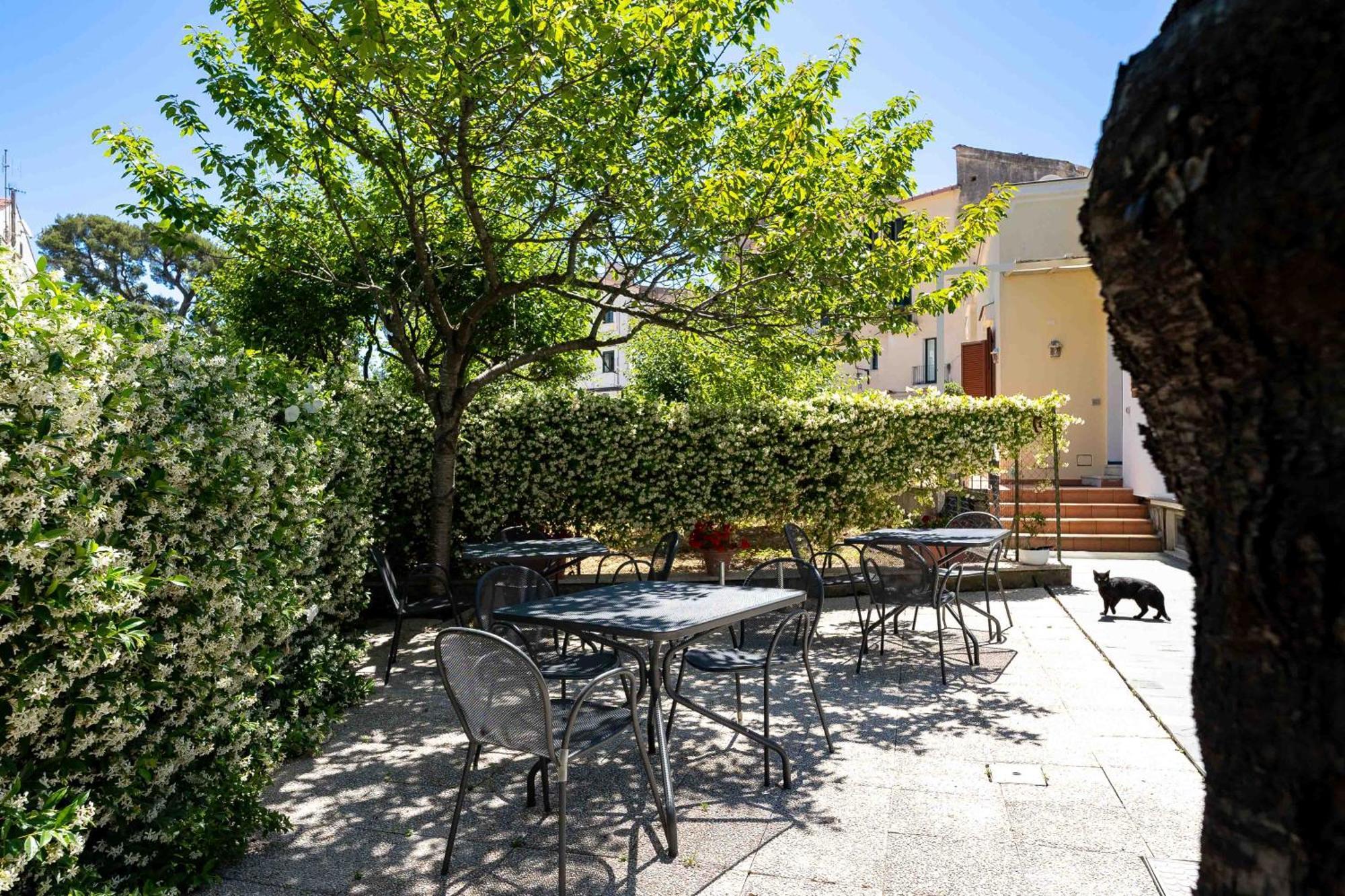 A Casa Dei Nonni Guest house 3*