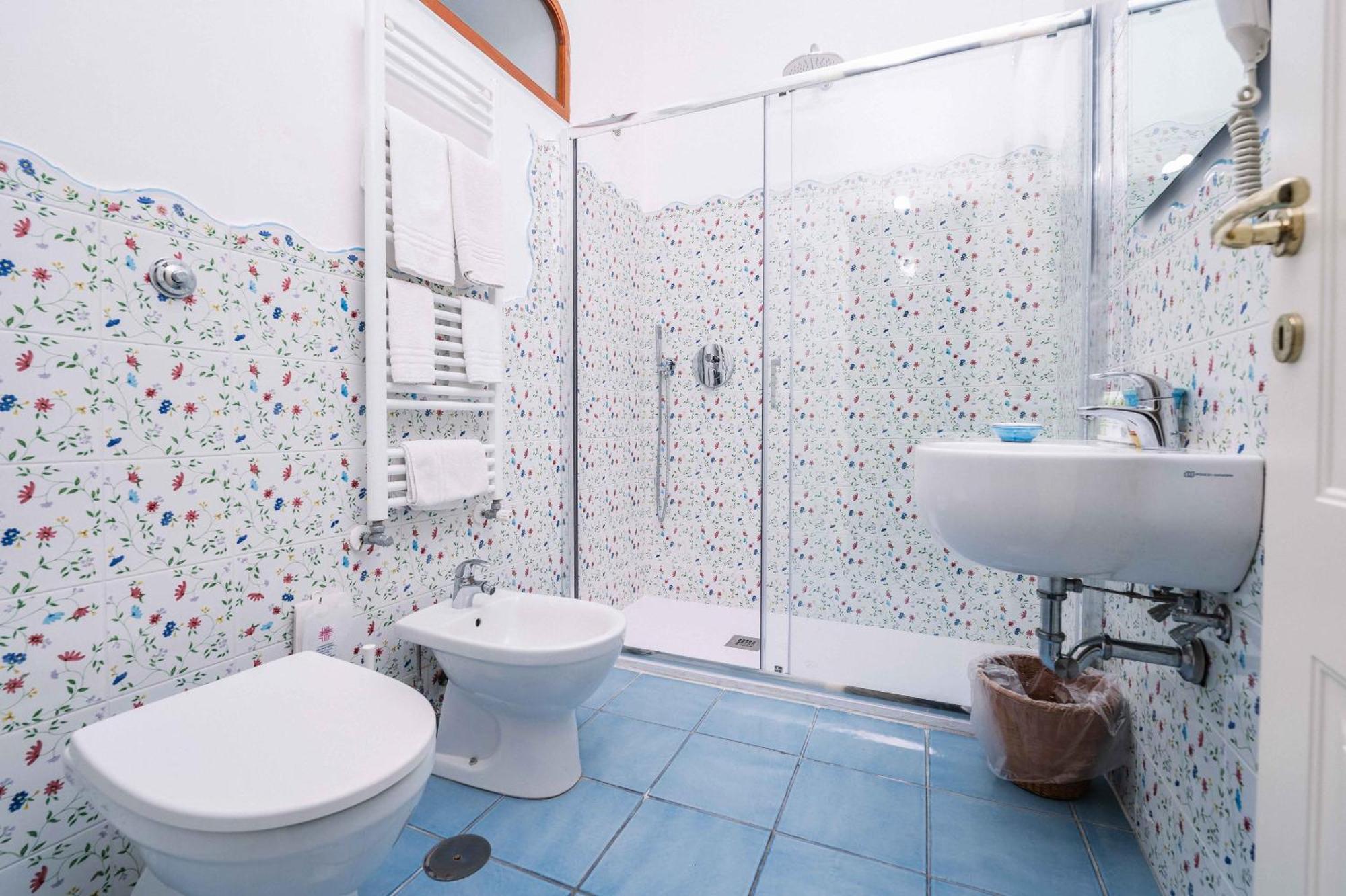 A Casa Dei Nonni Guest house Ravello