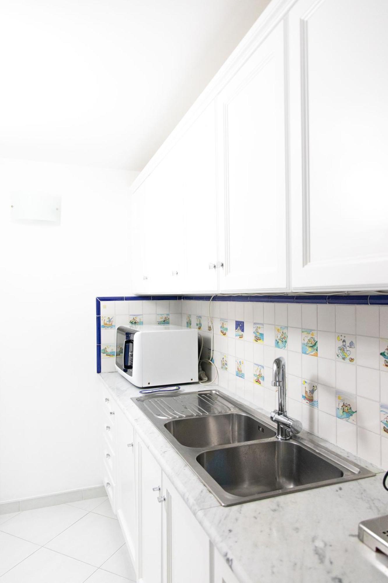 Appartamento La Dolce - With Balcony & Amazing View Of The Amalfi Coast