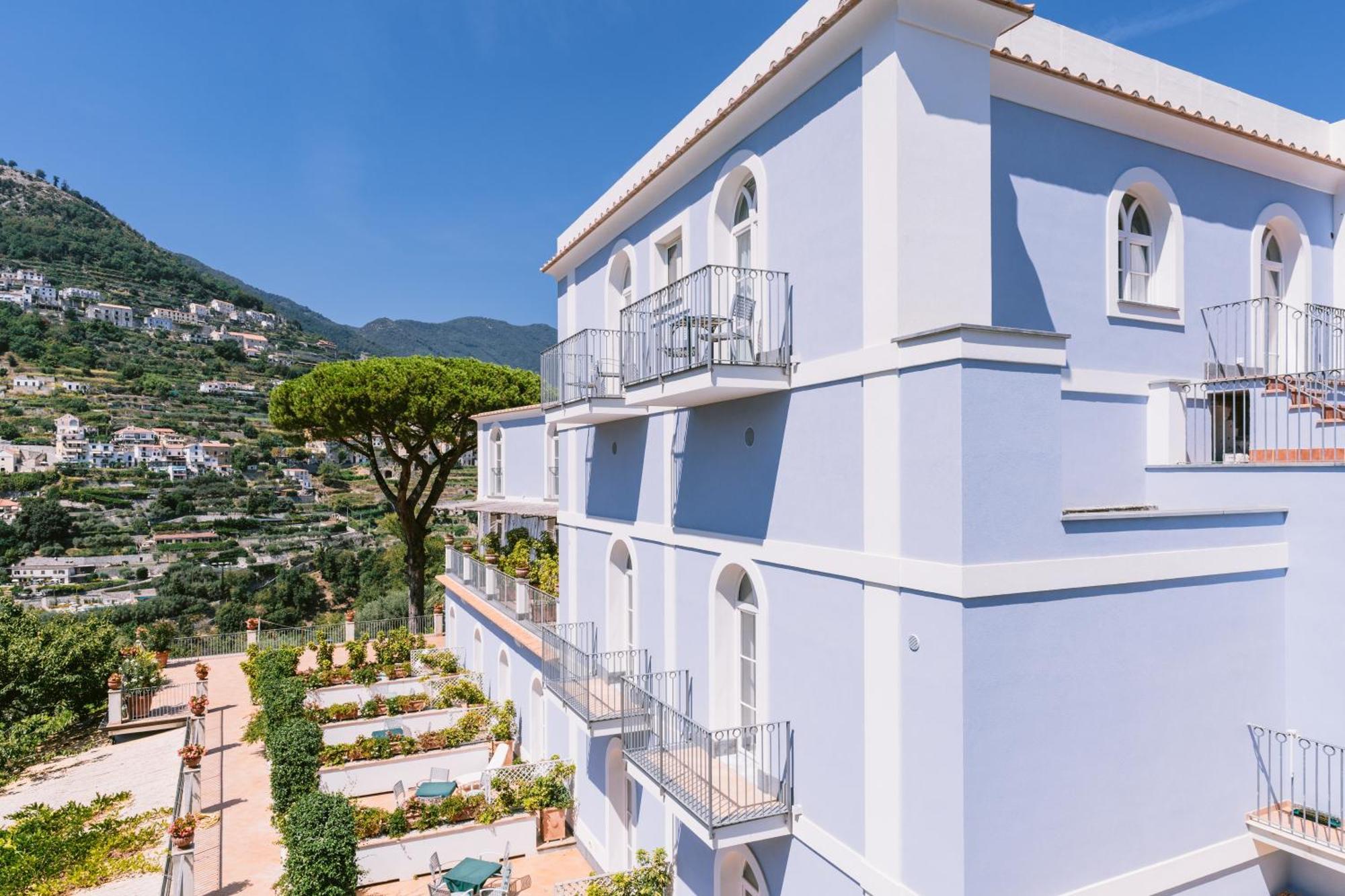 Giordano 4* Ravello