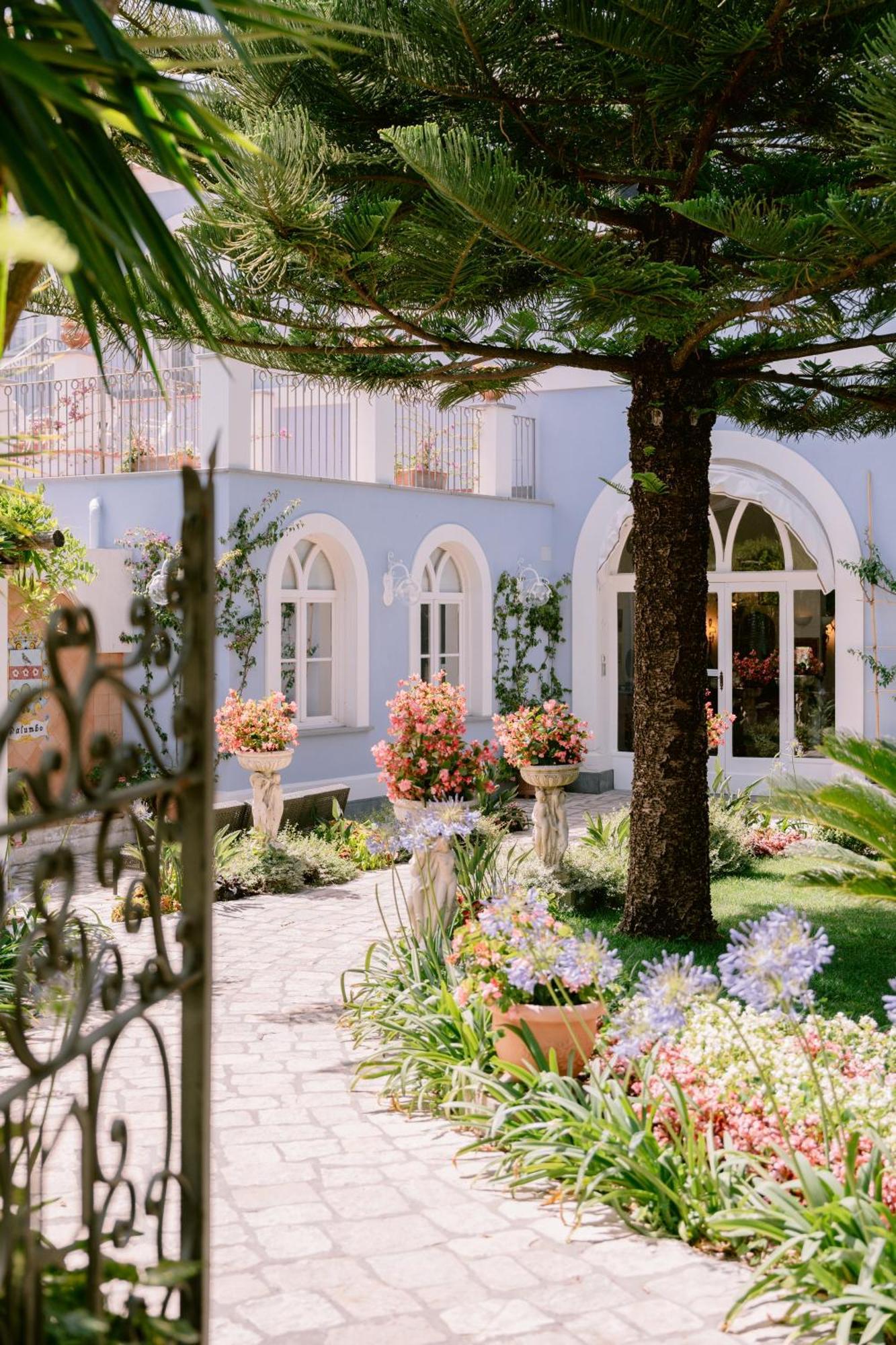 Giordano Hotel