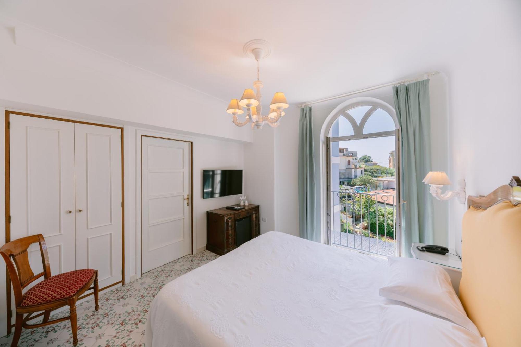 Hotel Giordano Ravello