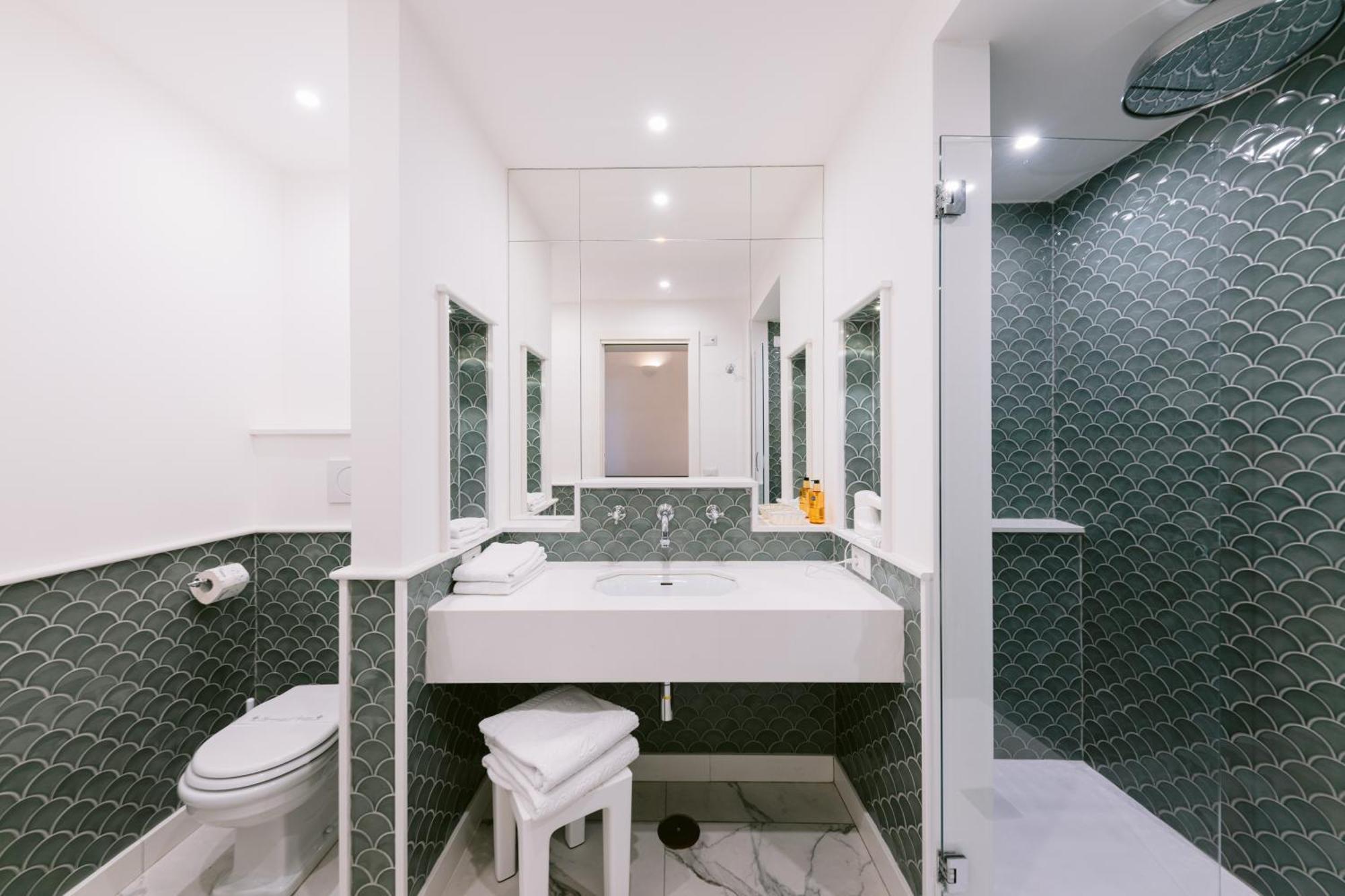 Hotel Giordano 4*
