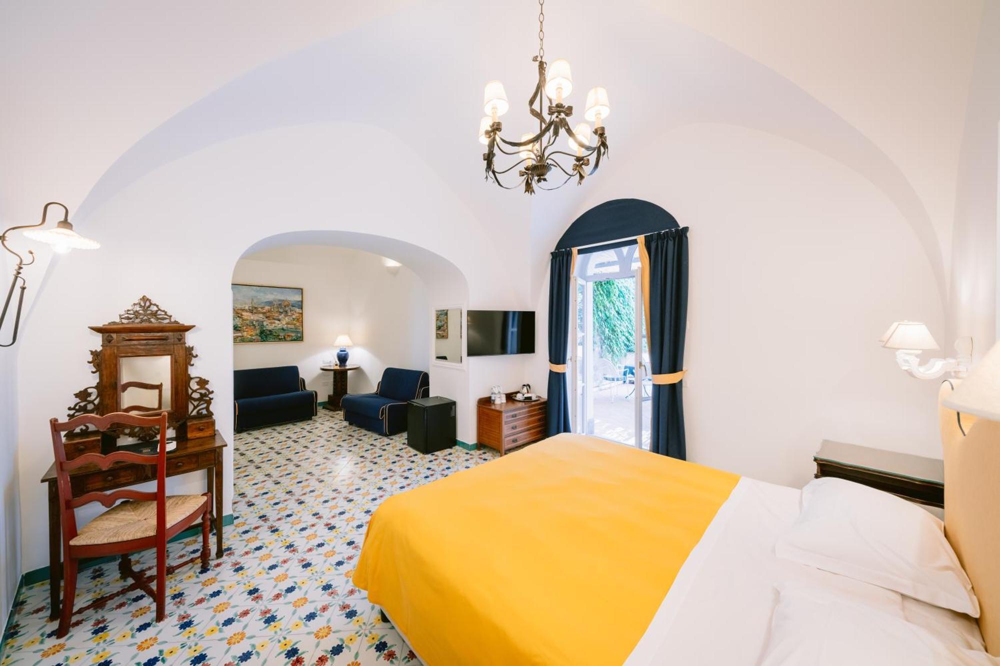 Giordano Hotel Ravello