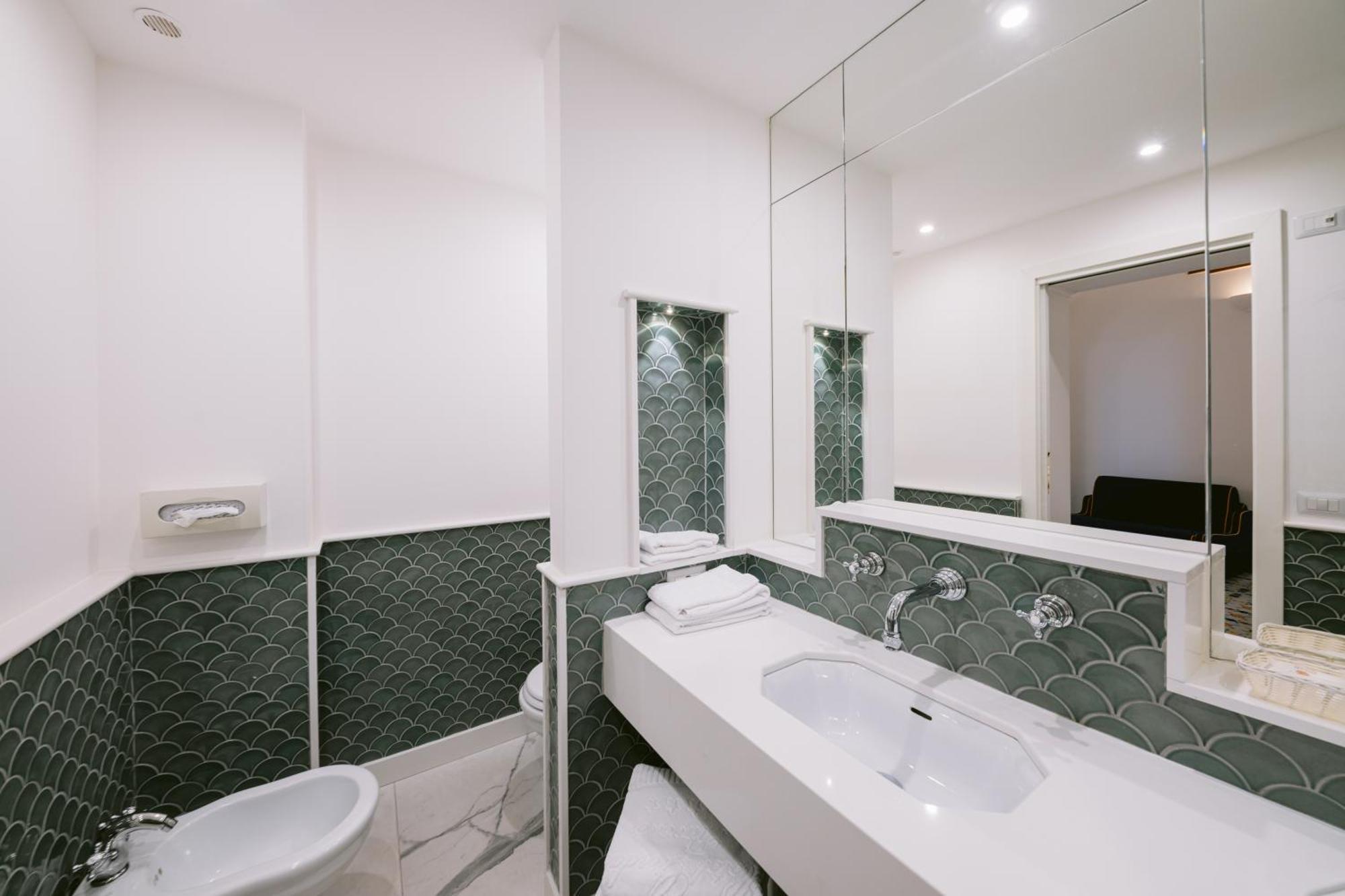 Hotel Giordano Ravello