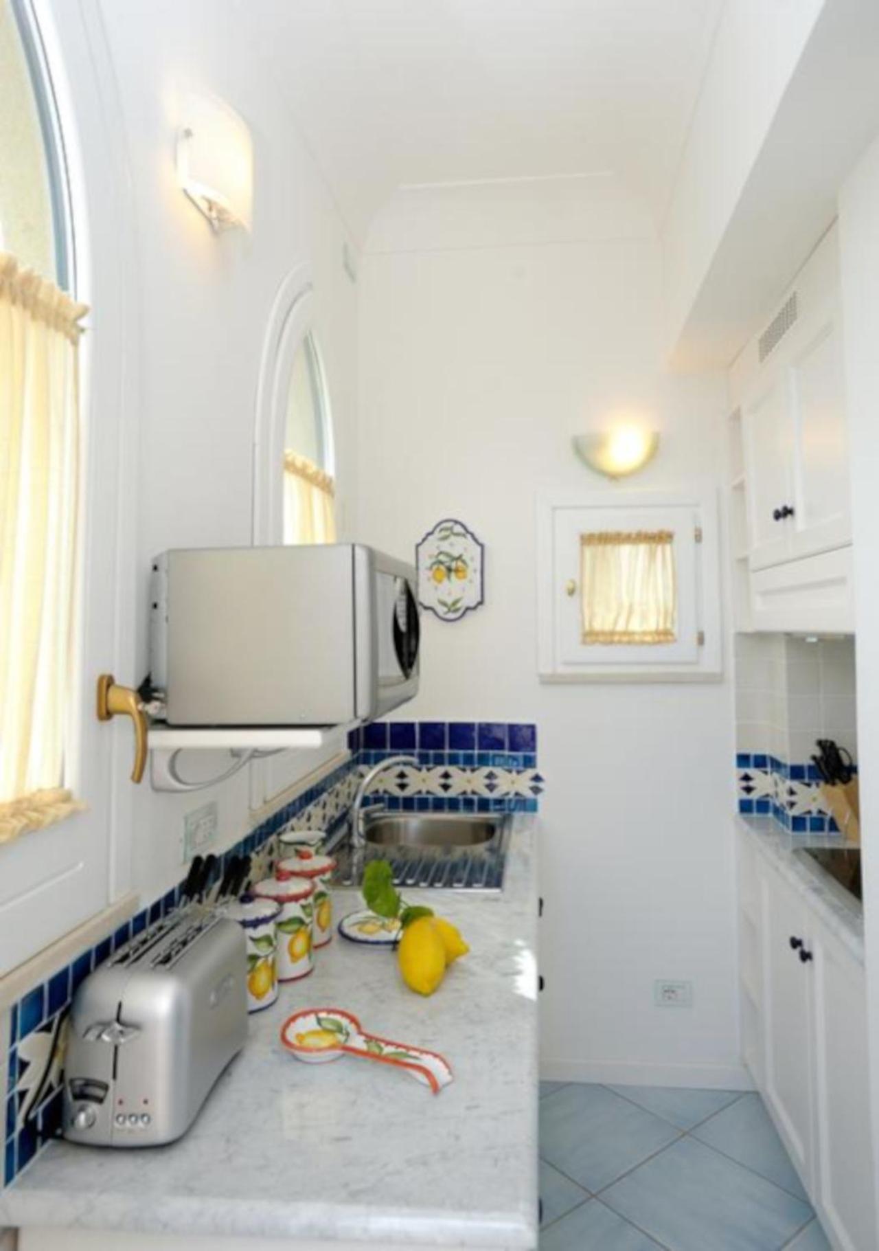 La Dolce - With Breathtaking View Of The Amalfi Coast * Ravello