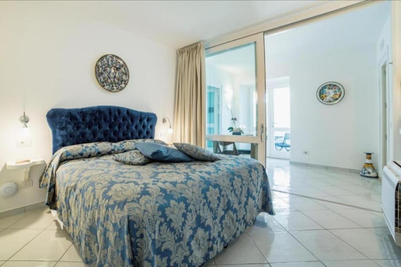 La Dolce - With Balcony & Amazing View Of The Amalfi Coast Ravello
