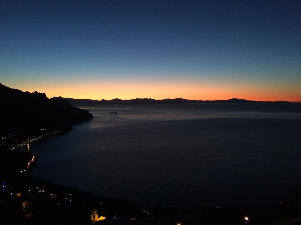 Bed & Breakfast Da Salvatore Ravello