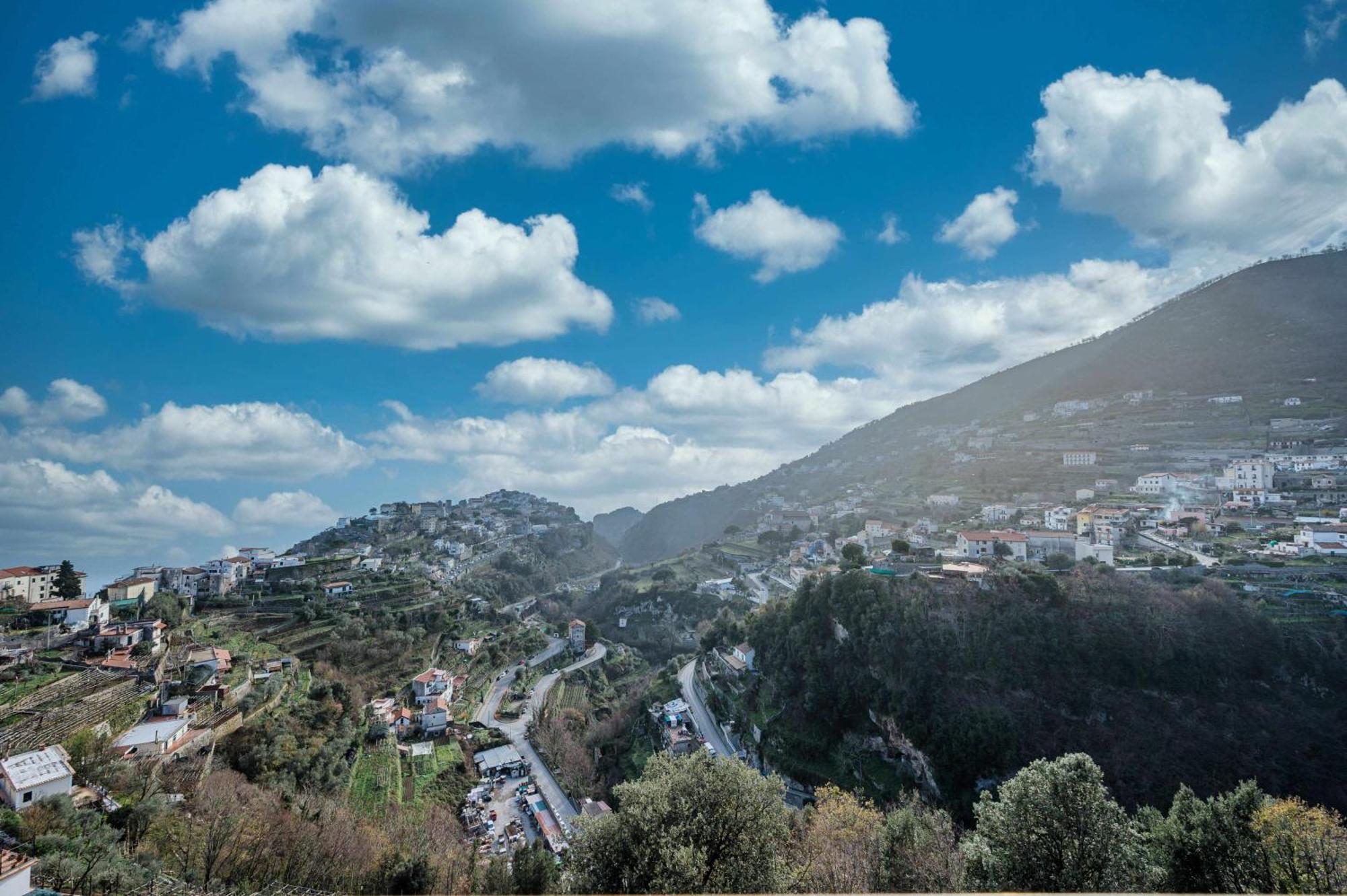 Holiday home Colpo Dali Amazing View In Ravello *