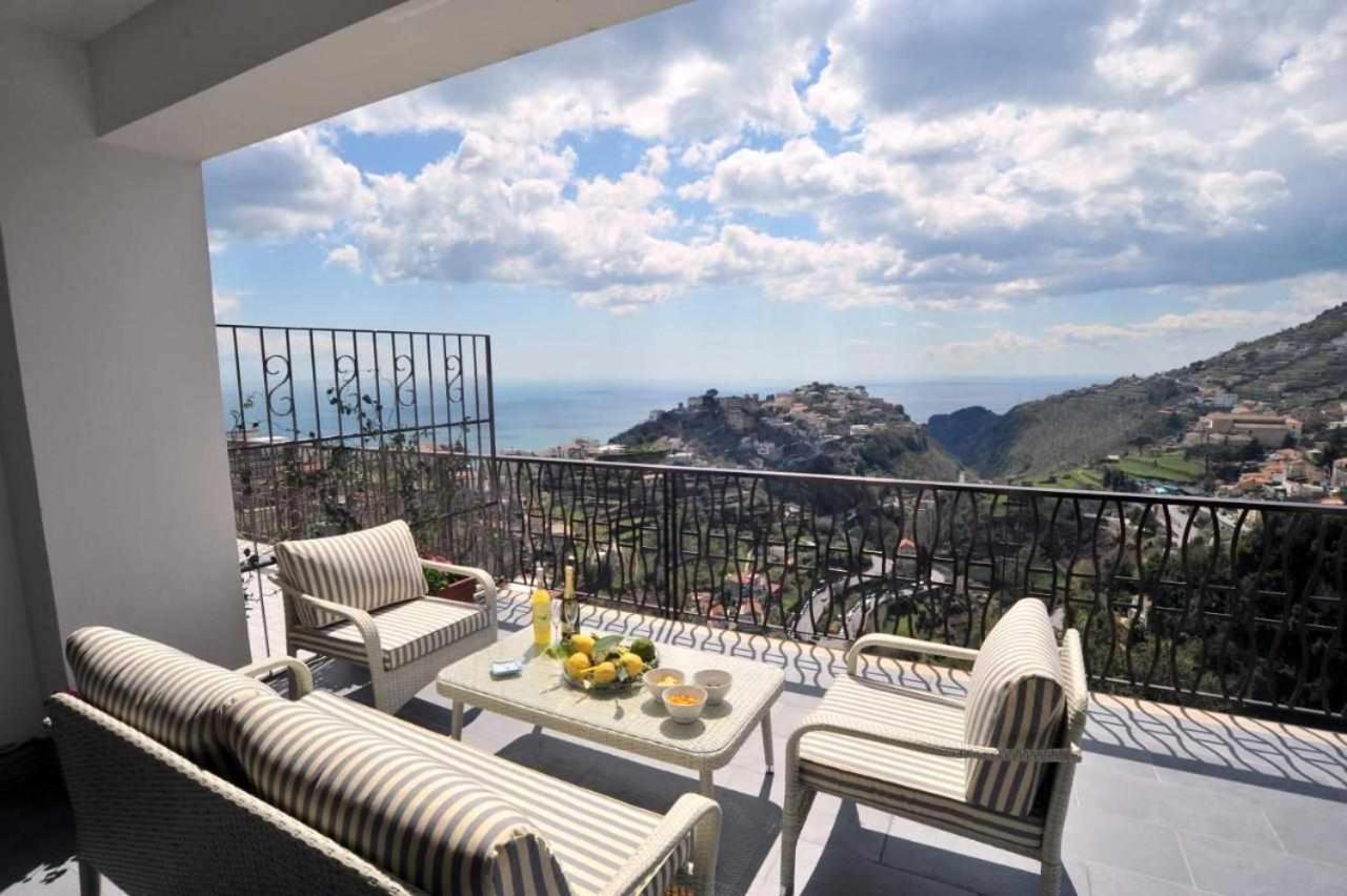 Holiday home Colpo Dali Amazing View In Ravello Ravello