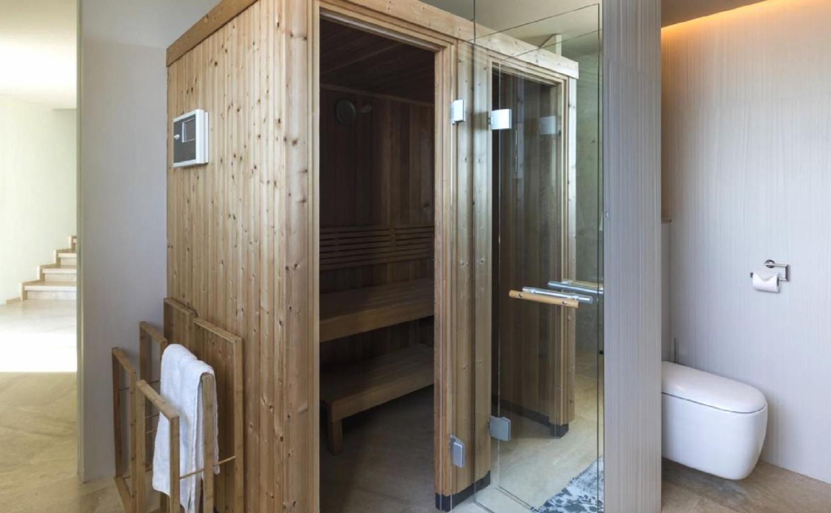 Holiday home Lorenzi *