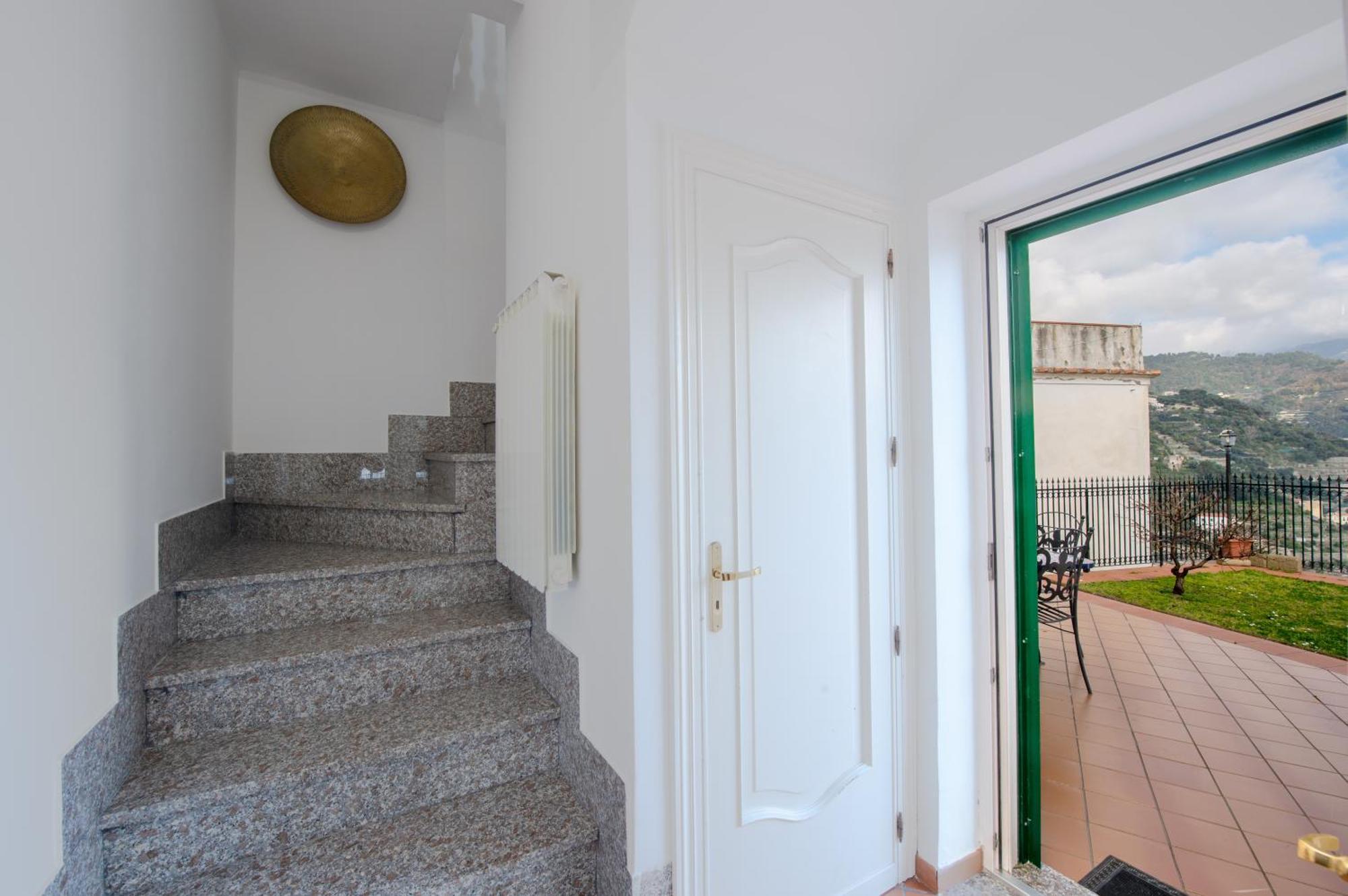 Villa Il Lupo Felice *