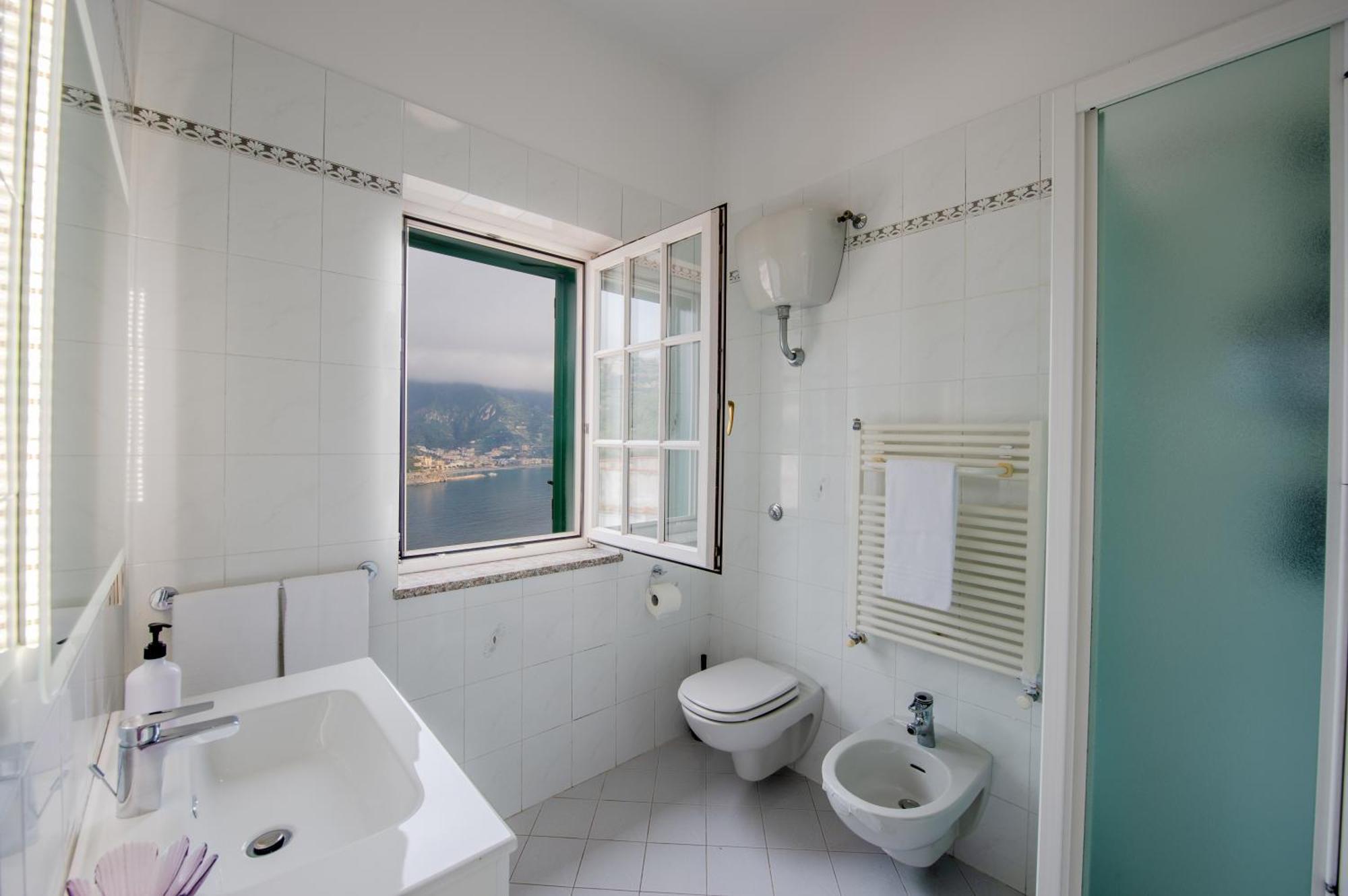 Villa Il Lupo Felice
