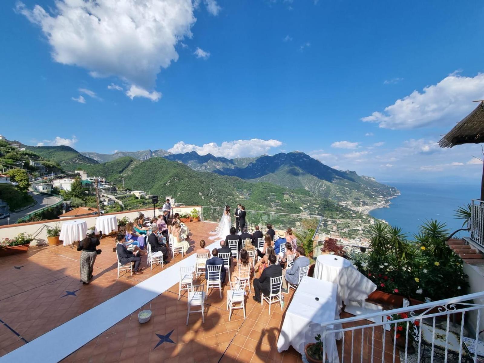Bonadies Ravello