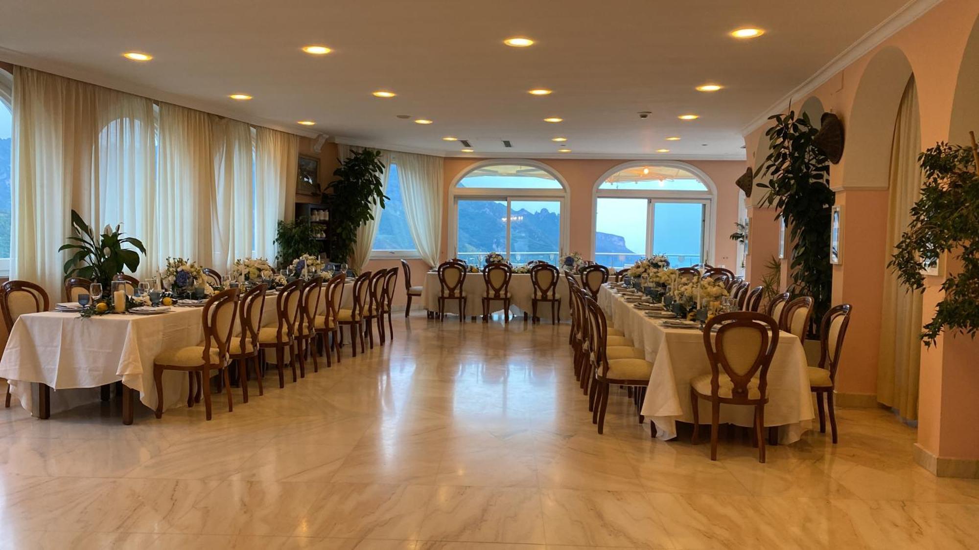 Bonadies Hotel Ravello