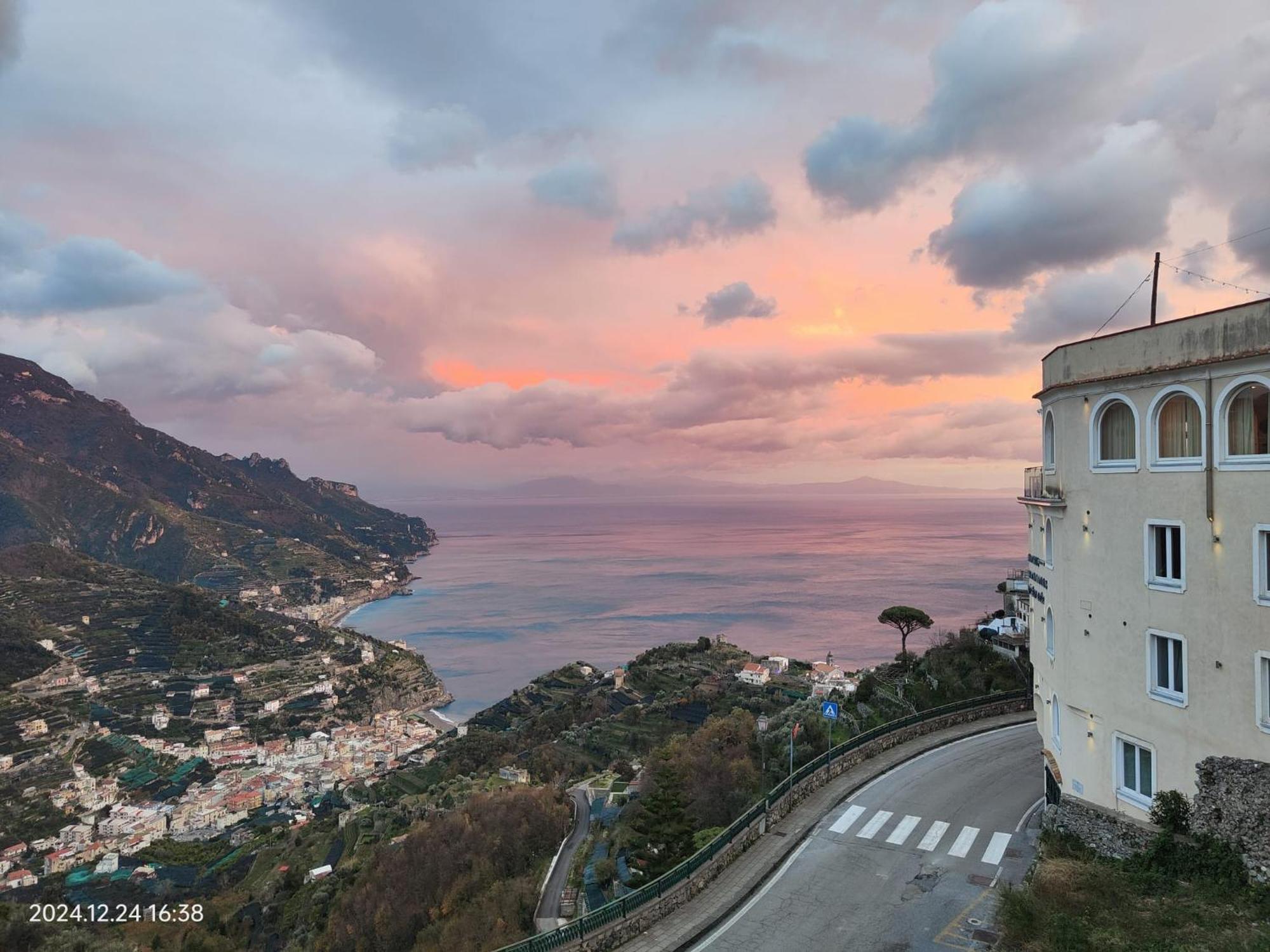Bonadies Khách sạn Ravello