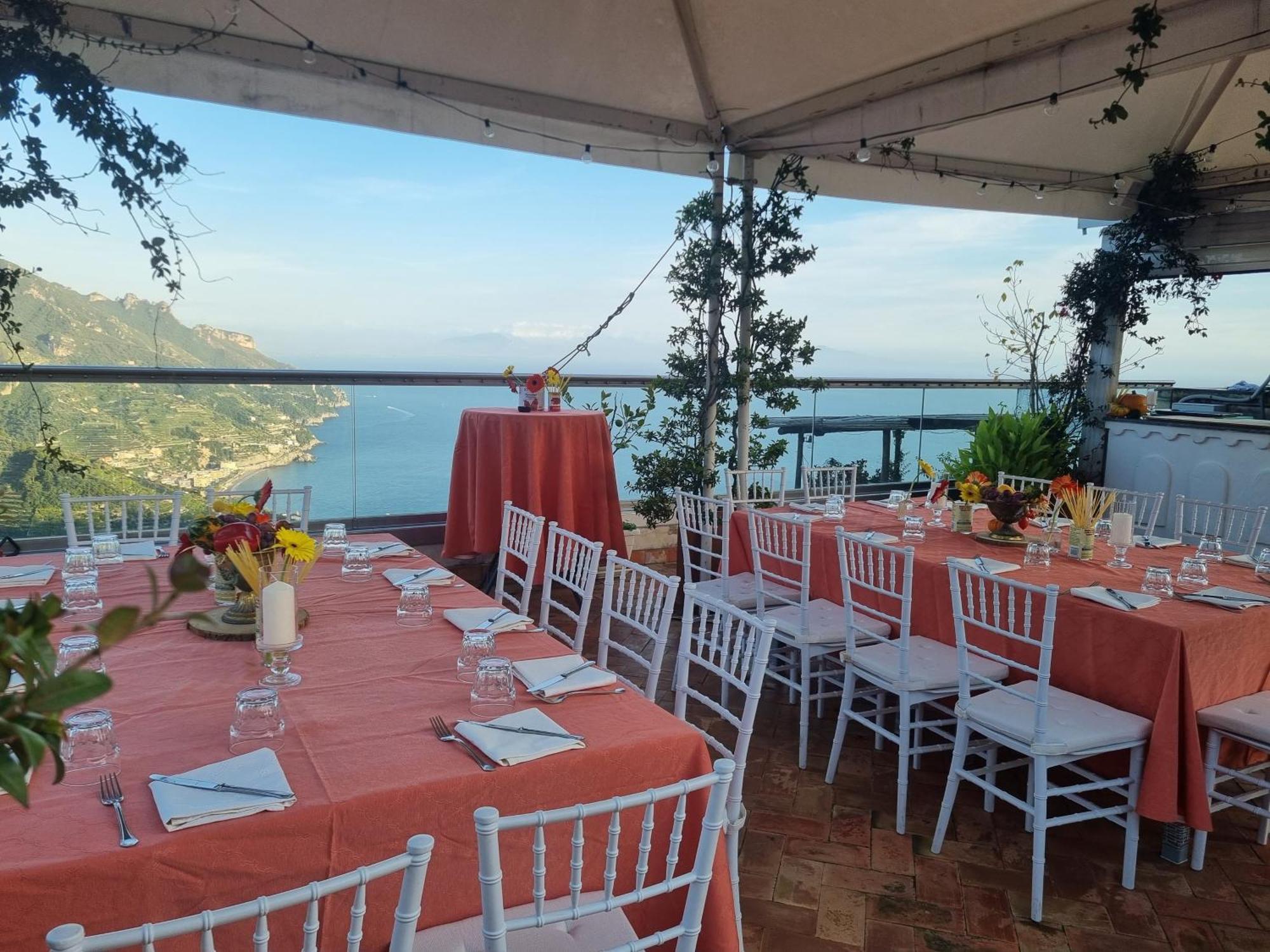Hotel Bonadies 4*