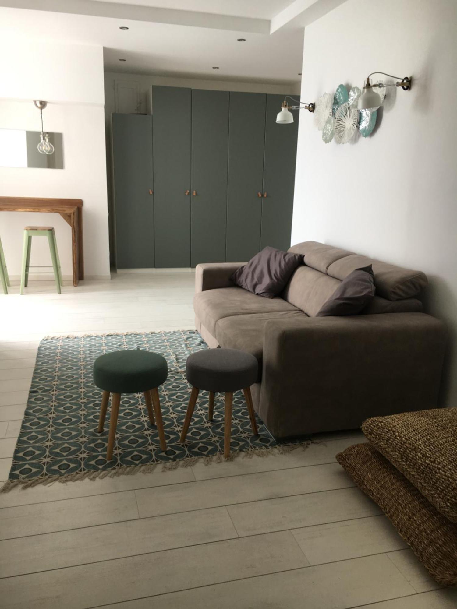 Holiday home Chez-lu