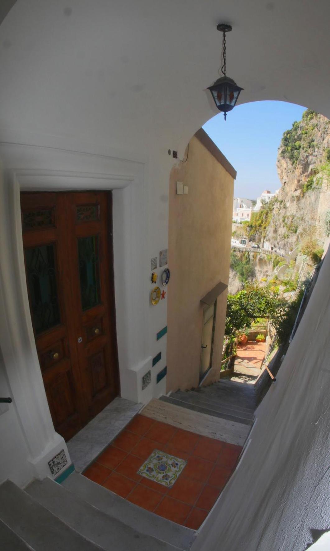 Căn hộ Casa Angelica