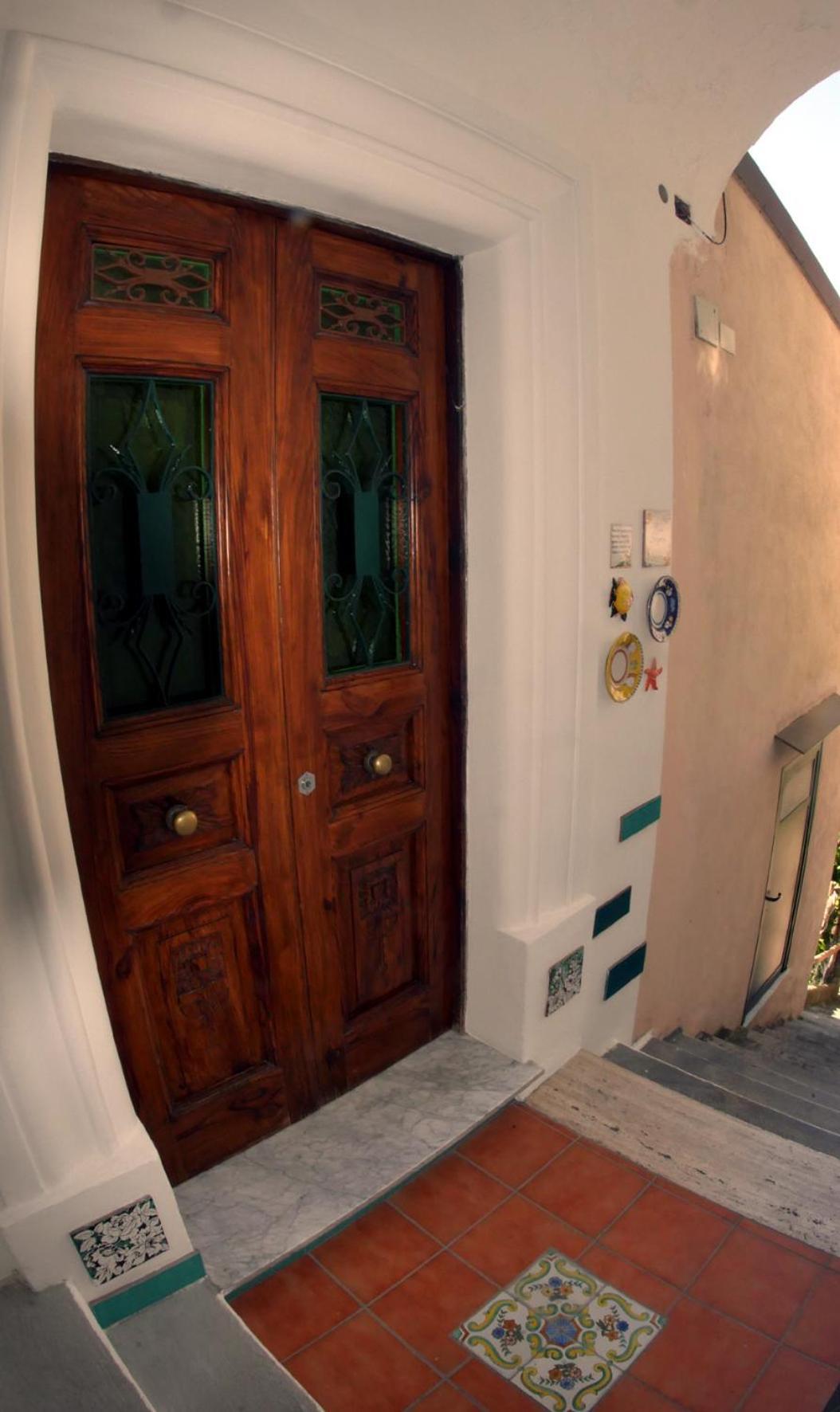 Casa Angelica * Ravello
