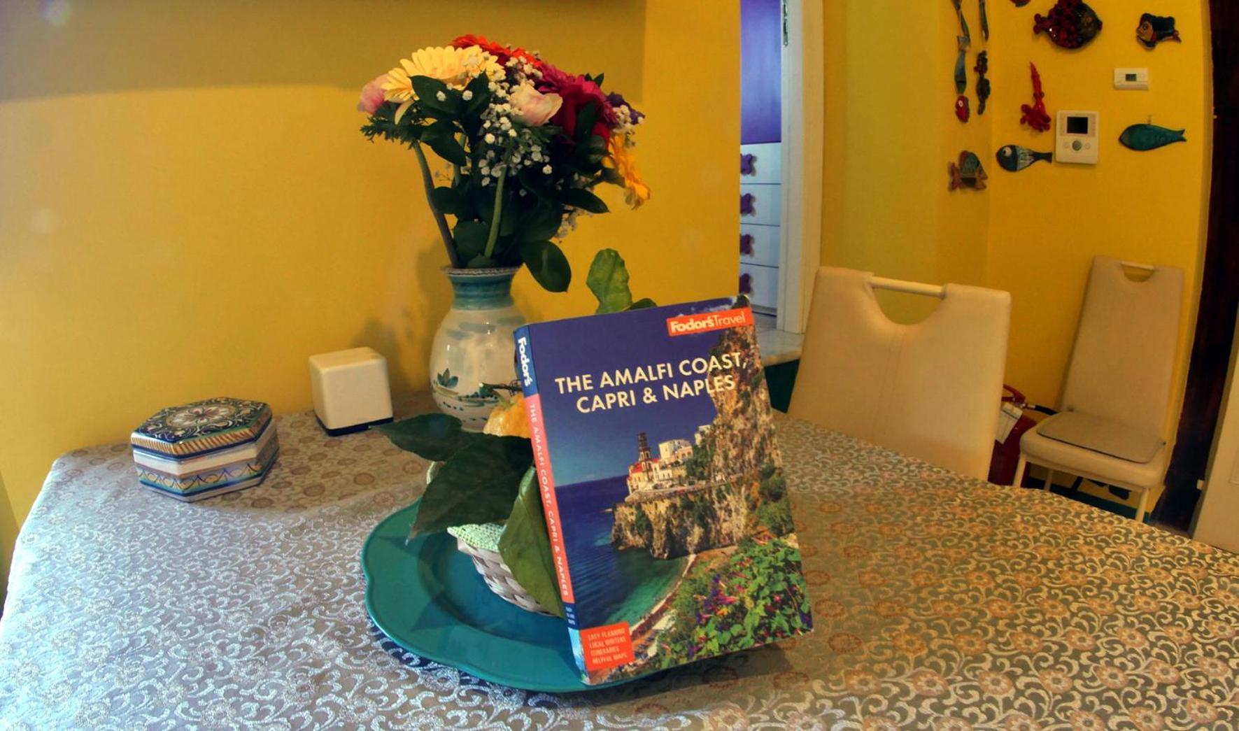 Casa Angelica Căn hộ Ravello