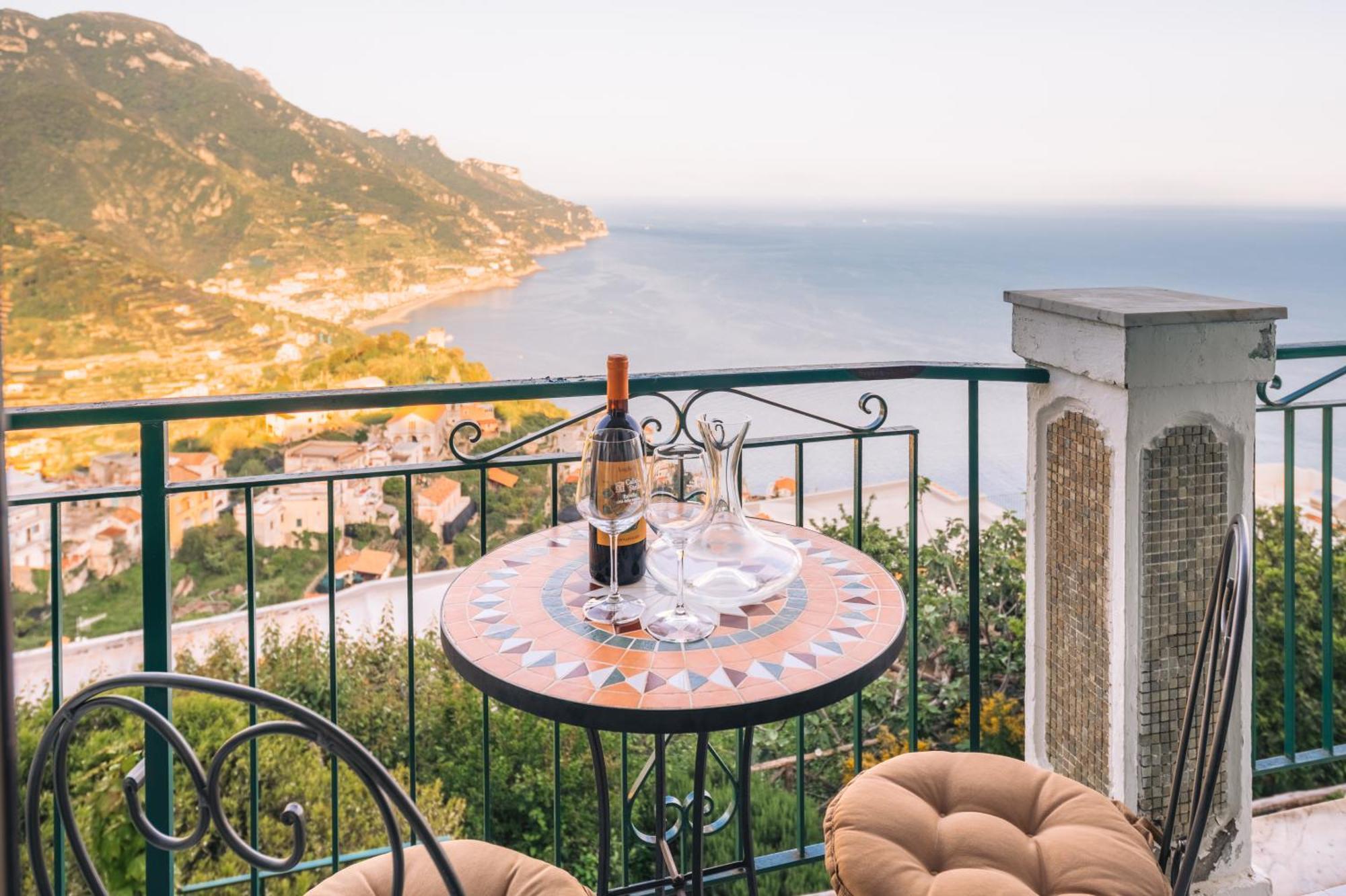 Apartment Panorama Ravello