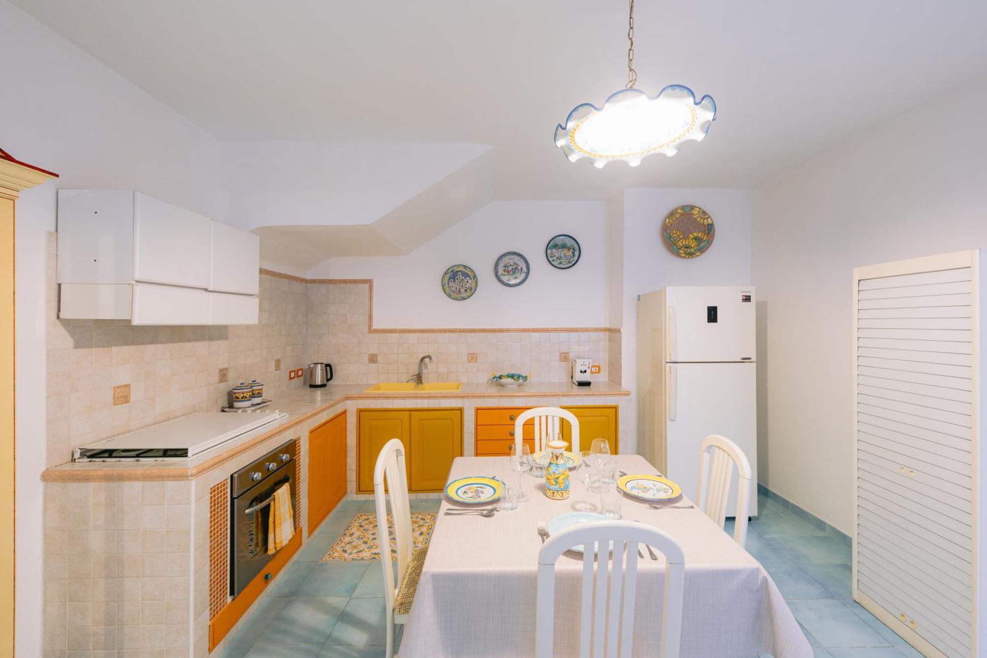 Apartment Panorama