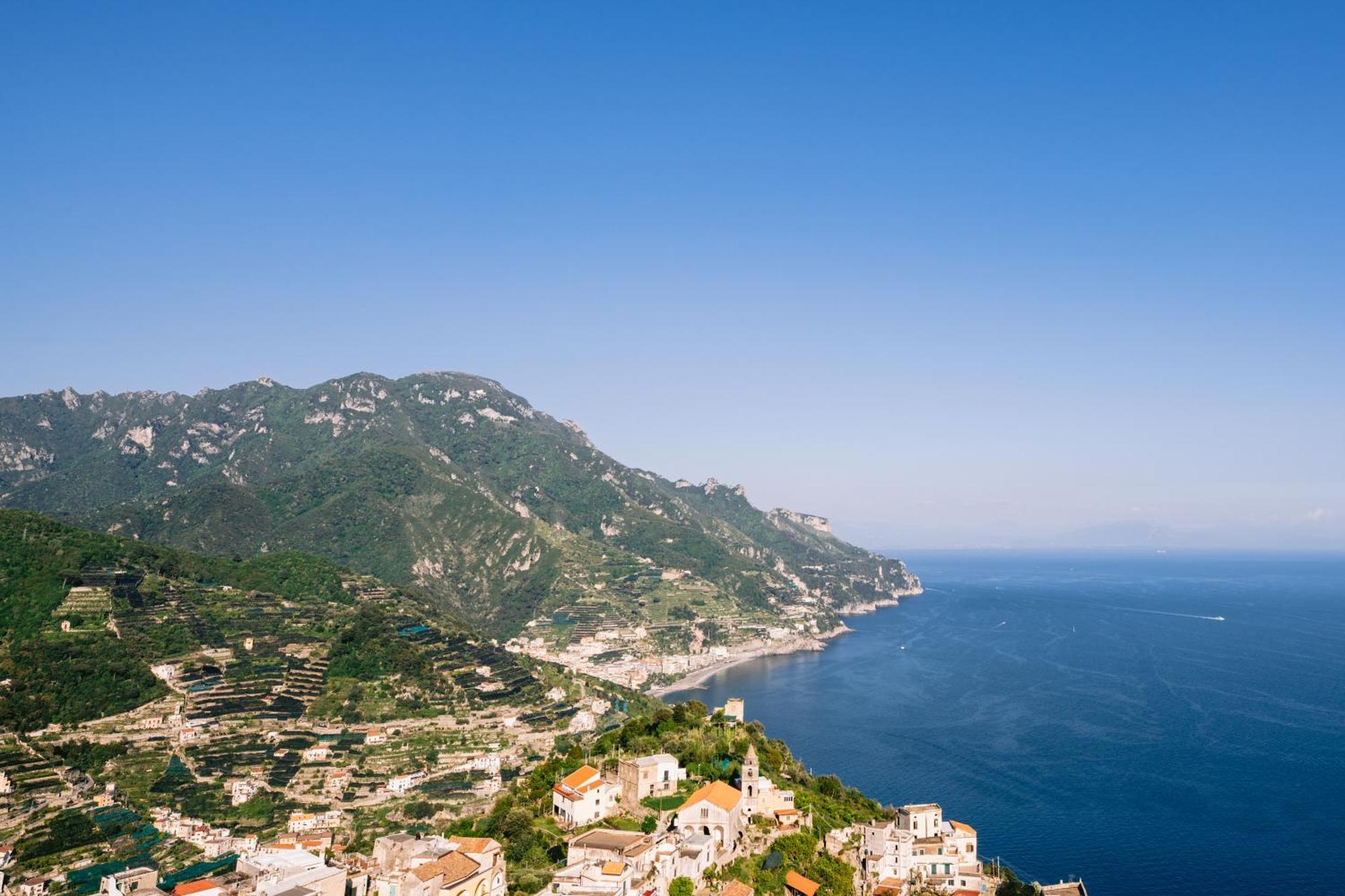 Panorama * Ravello