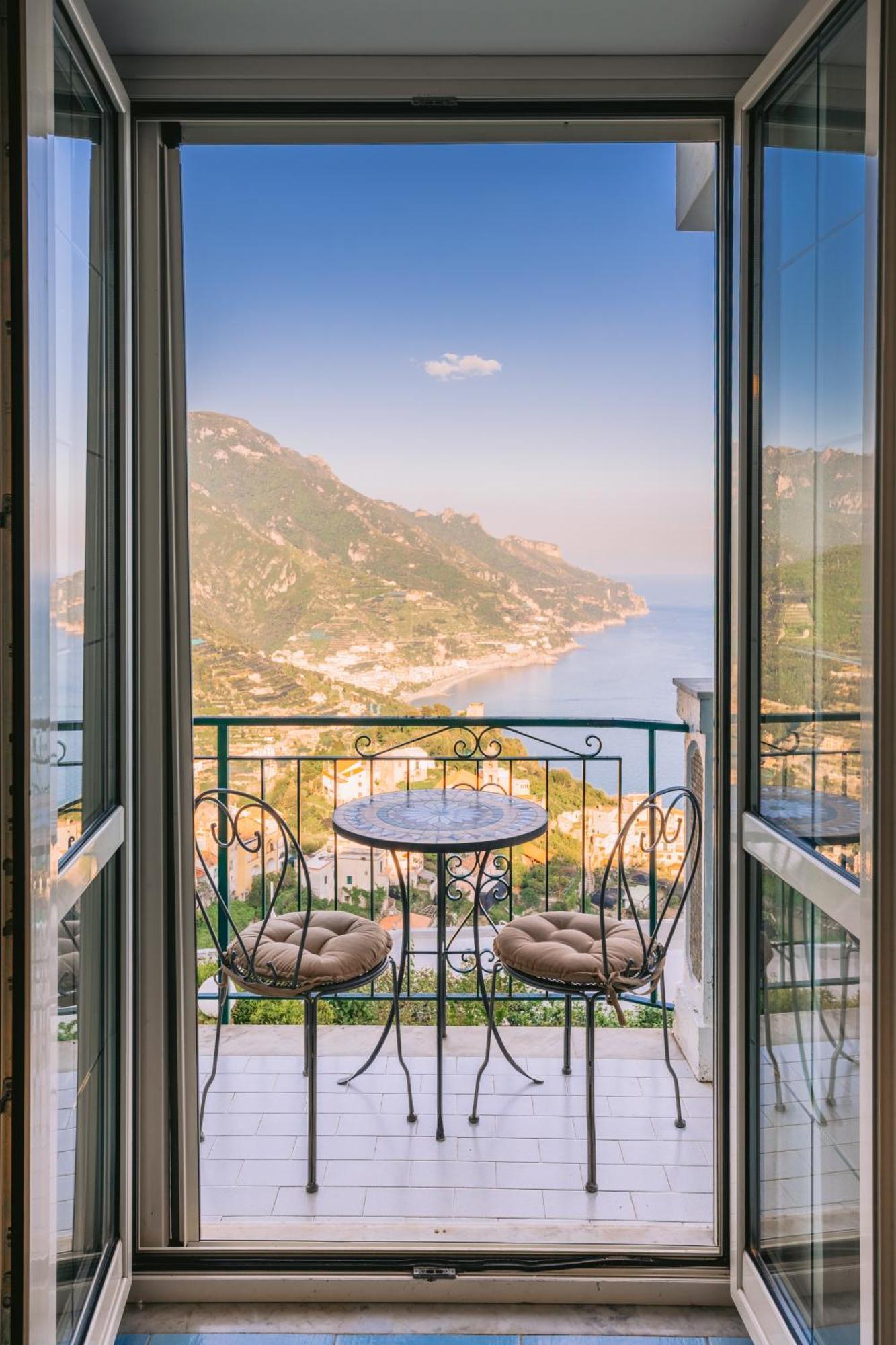 Panorama * Ravello