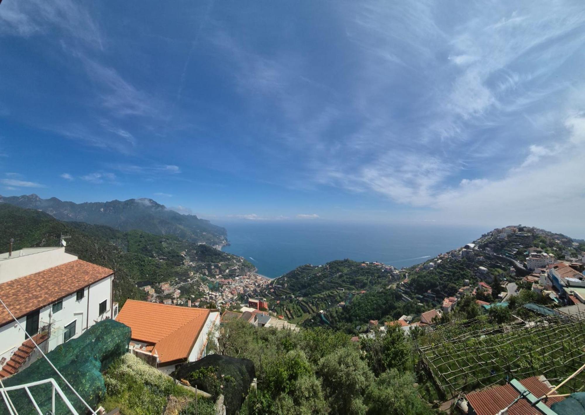 Apartment Tra Cielo E Mare *