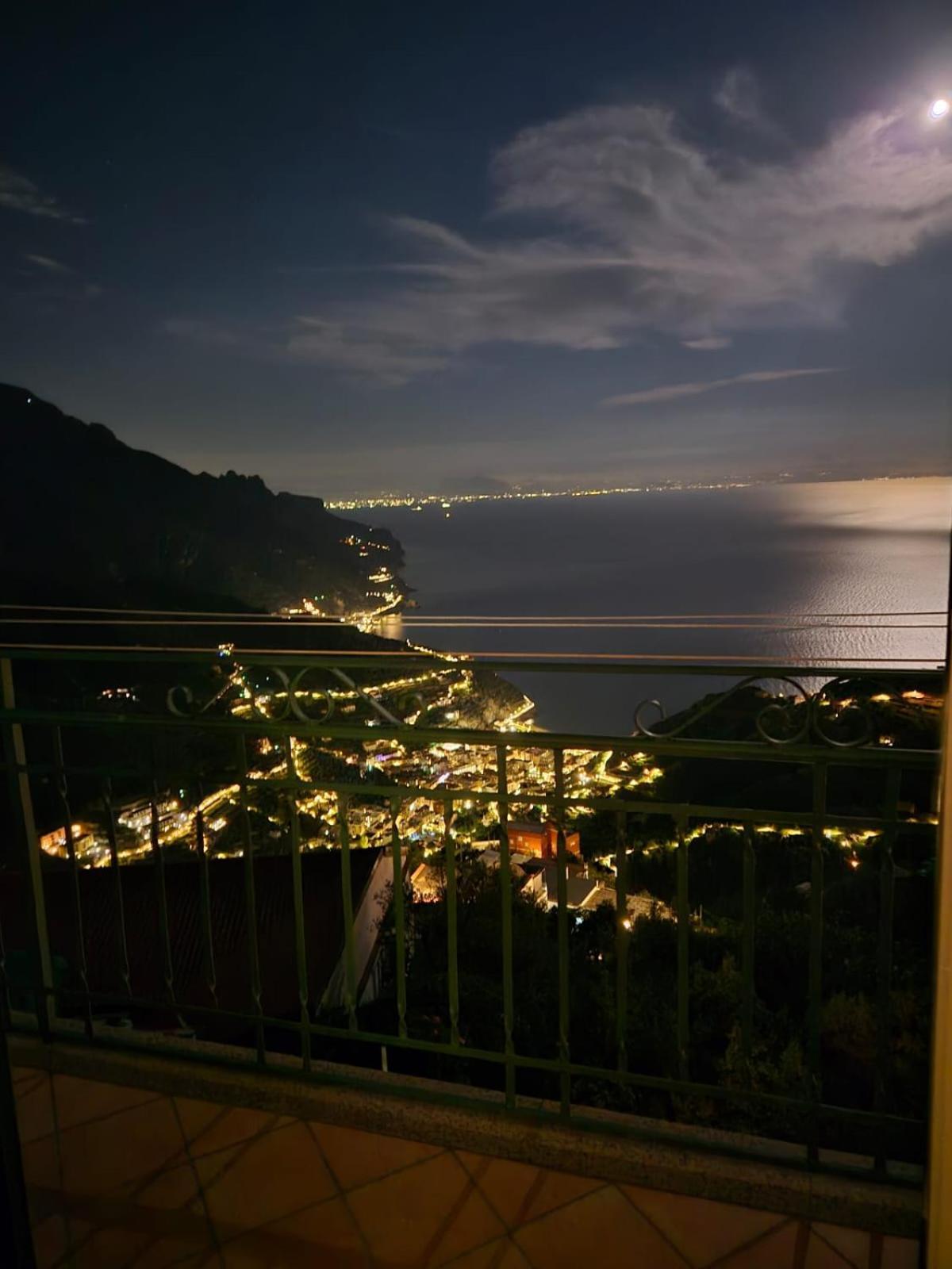 Tra Cielo E Mare Apartment Ravello