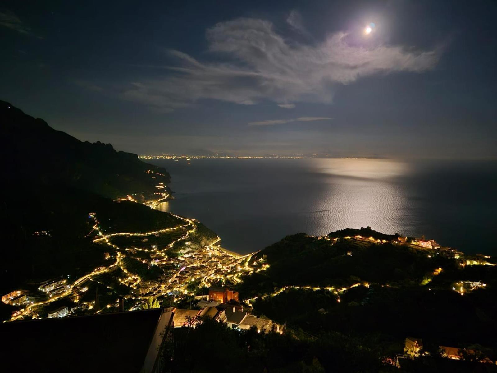 Tra Cielo E Mare *