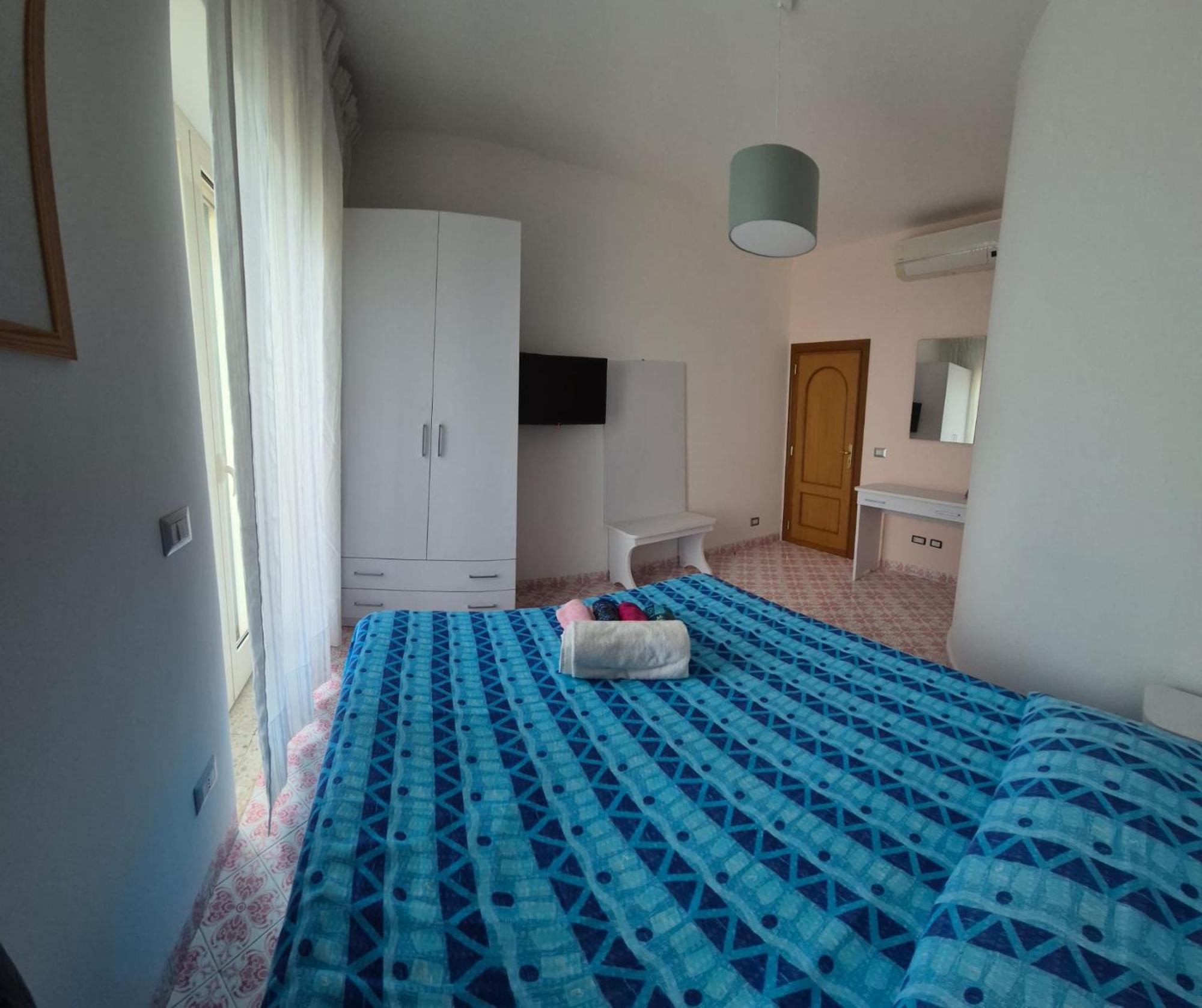 Apartment Tra Cielo E Mare