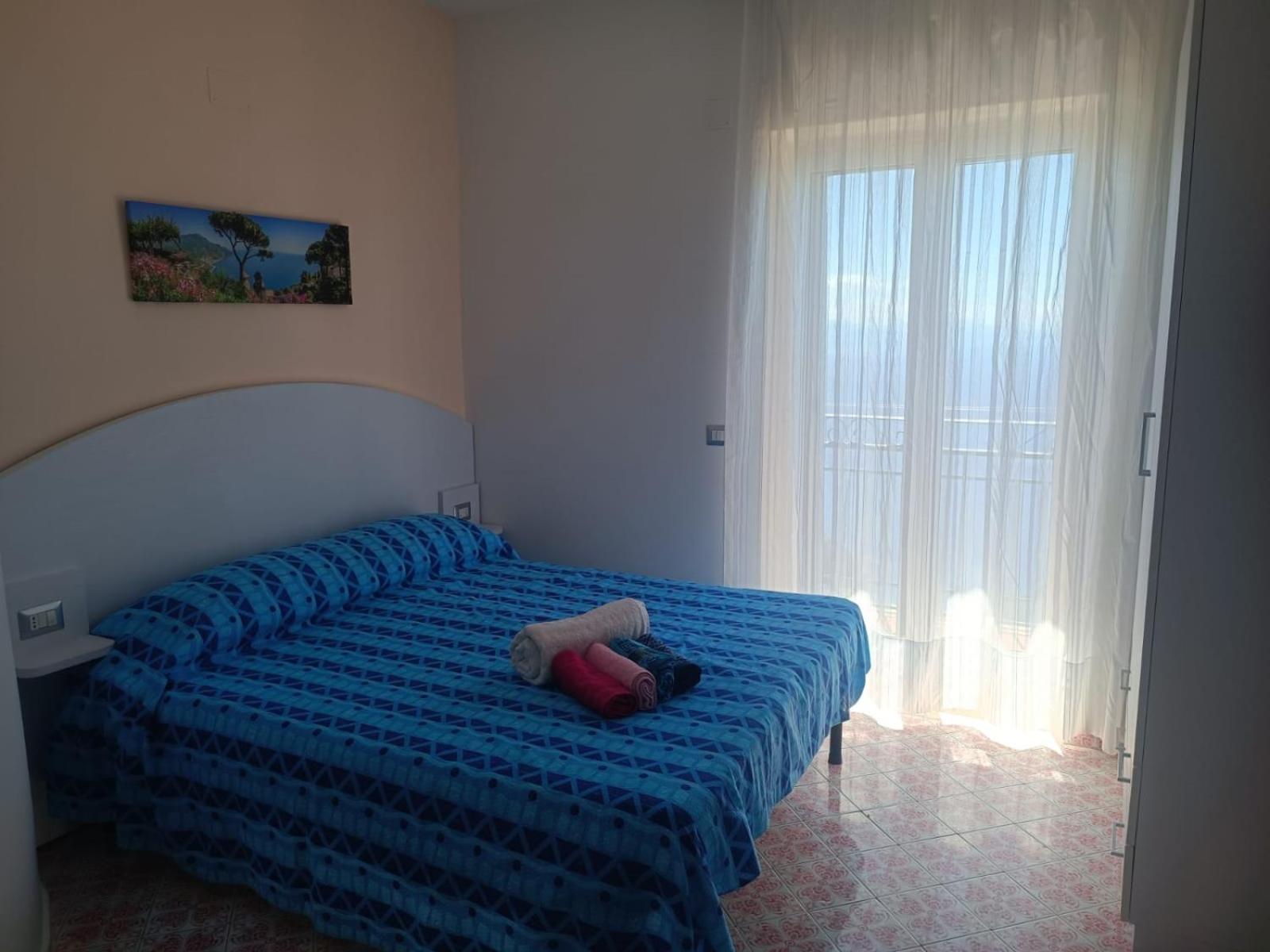 Apartment Tra Cielo E Mare Ravello