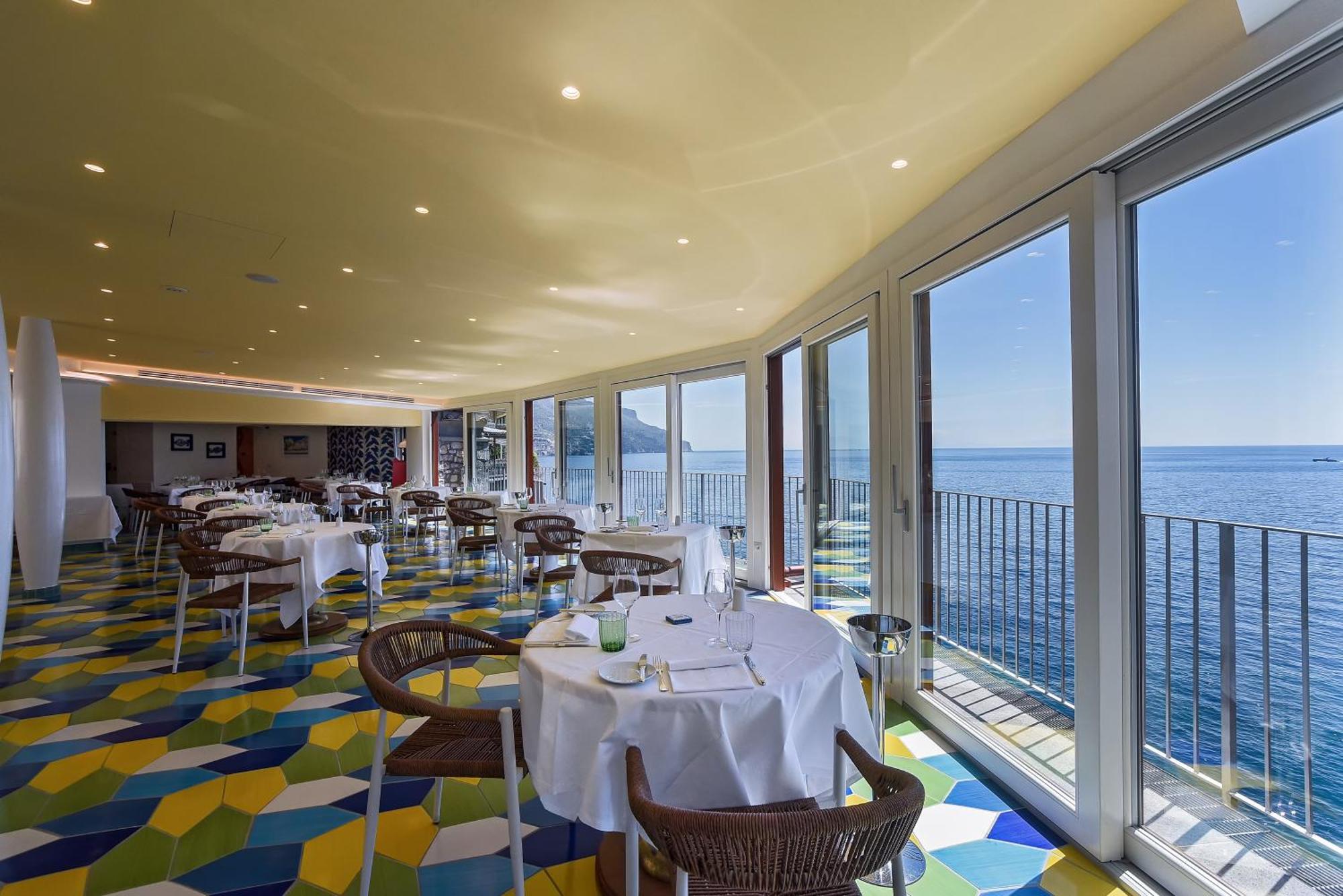Hotel Art Marmorata Ravello