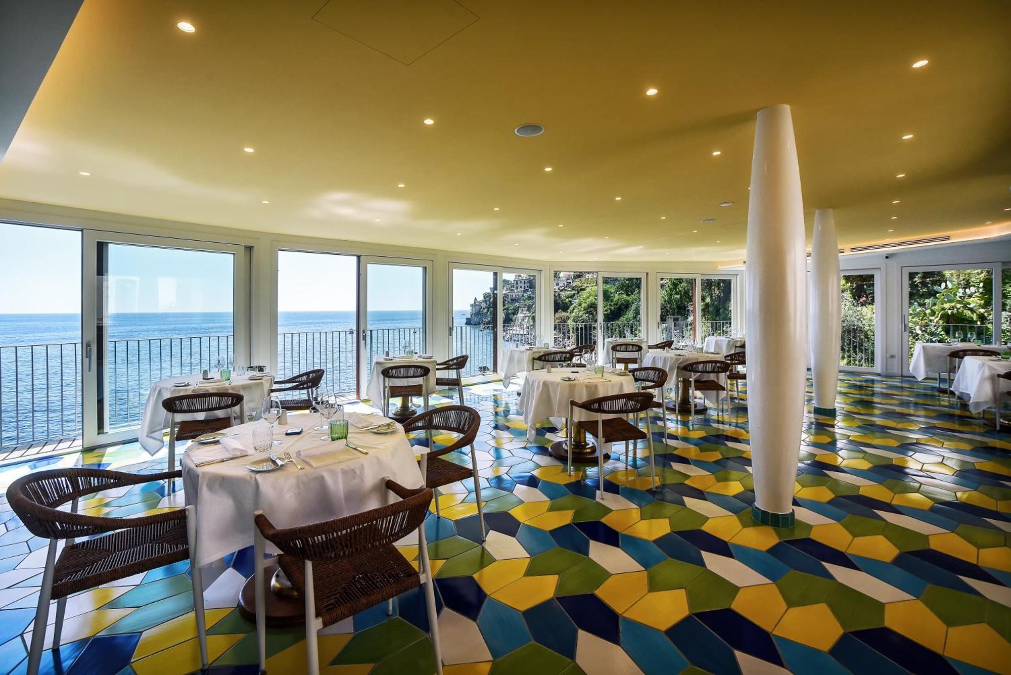 Art Marmorata 4* Ravello