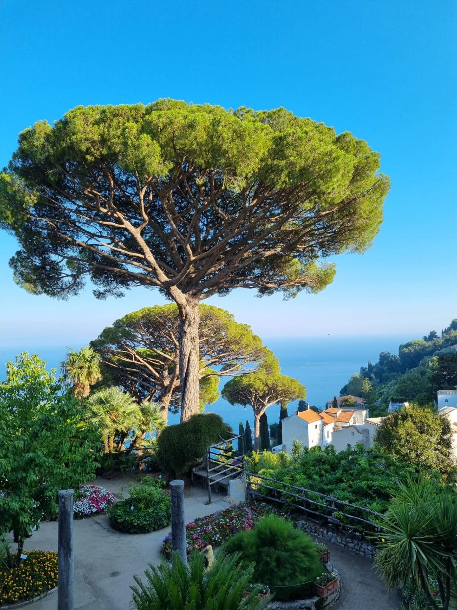 Tra Cielo E Mare *
