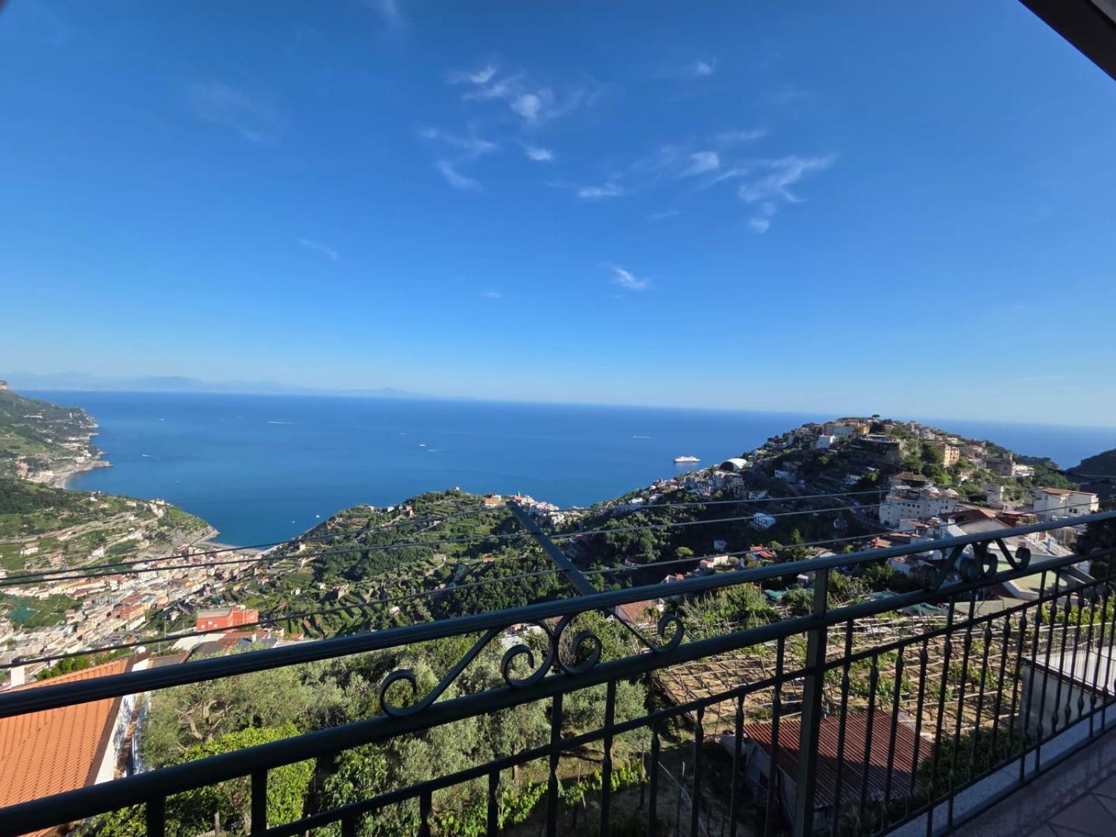 Apartment Tra Cielo E Mare *
