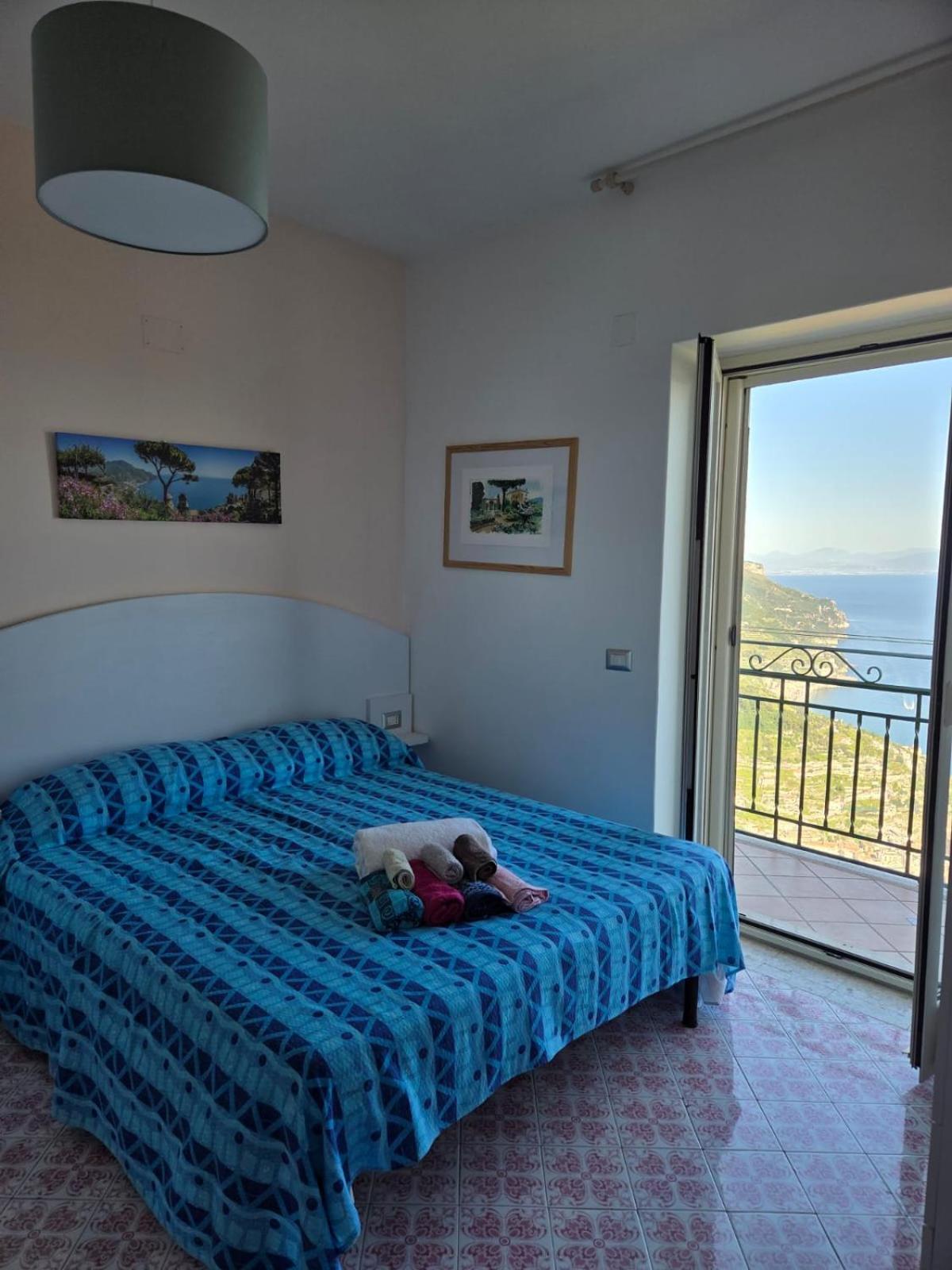 Tra Cielo E Mare Apartment Ravello