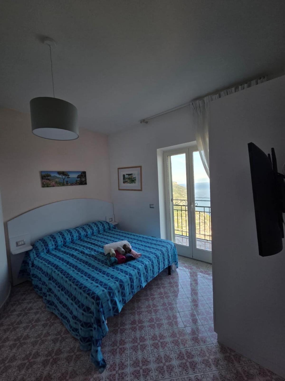 Apartment Tra Cielo E Mare