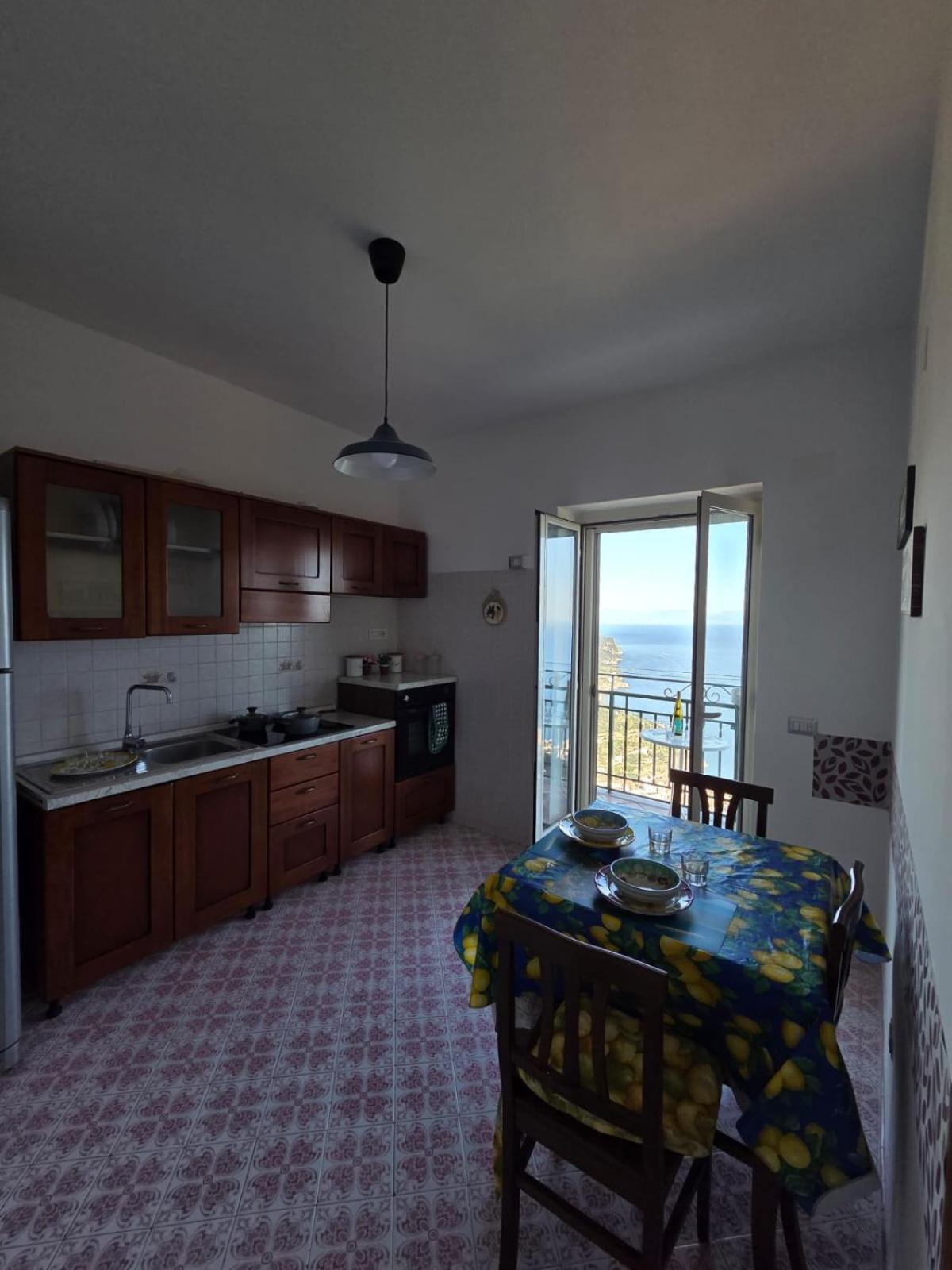 Tra Cielo E Mare Apartment *
