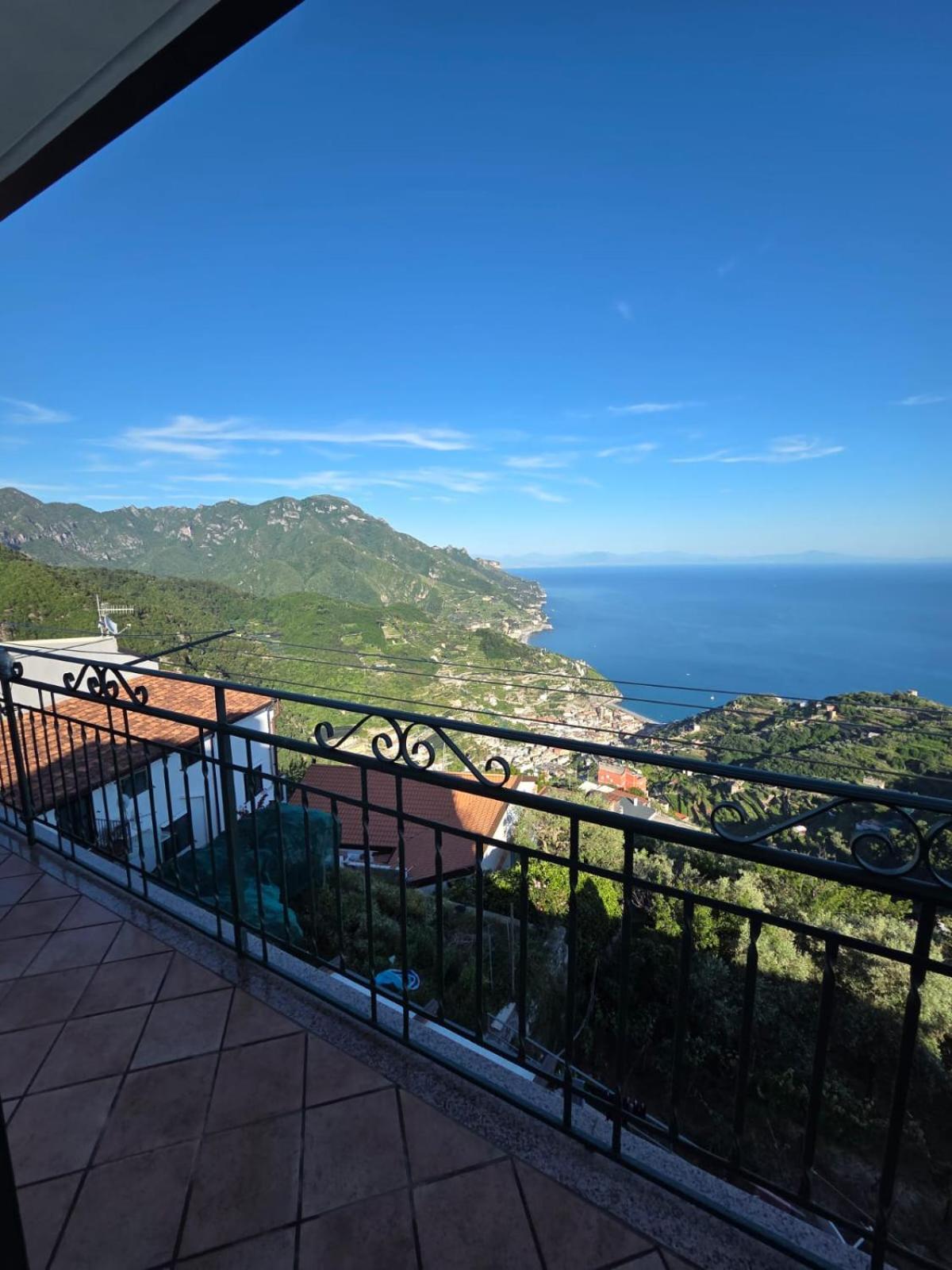 Apartment Tra Cielo E Mare *