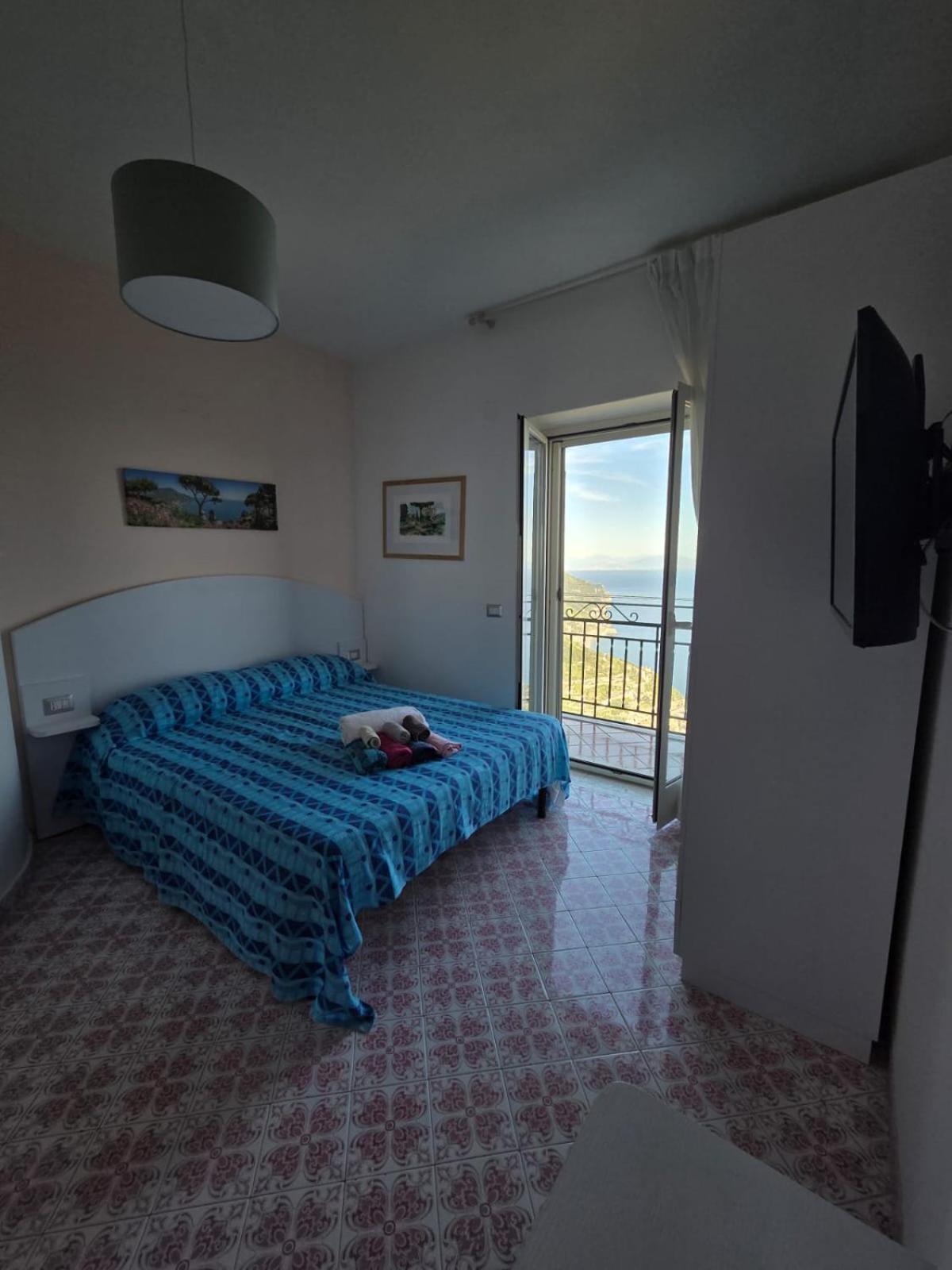 Tra Cielo E Mare Apartment