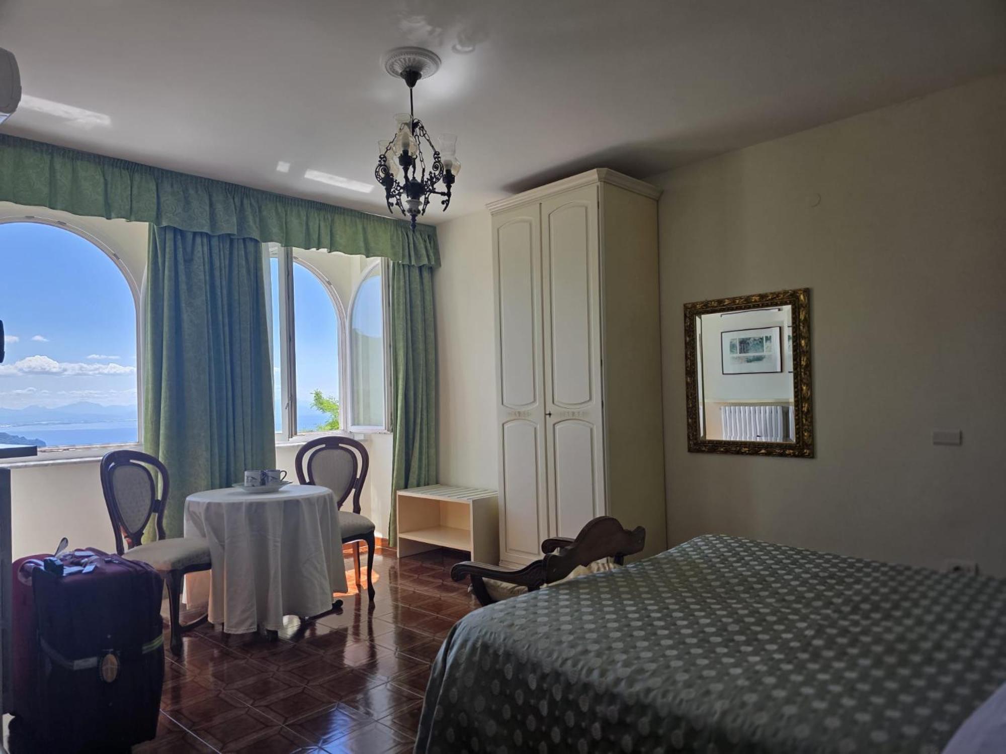 Hotel Bonadies 4*