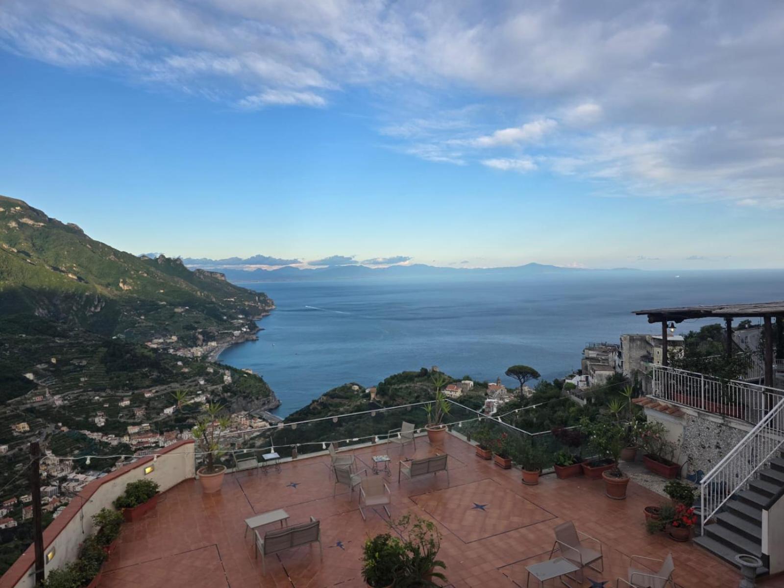 Bonadies Hotel Ravello